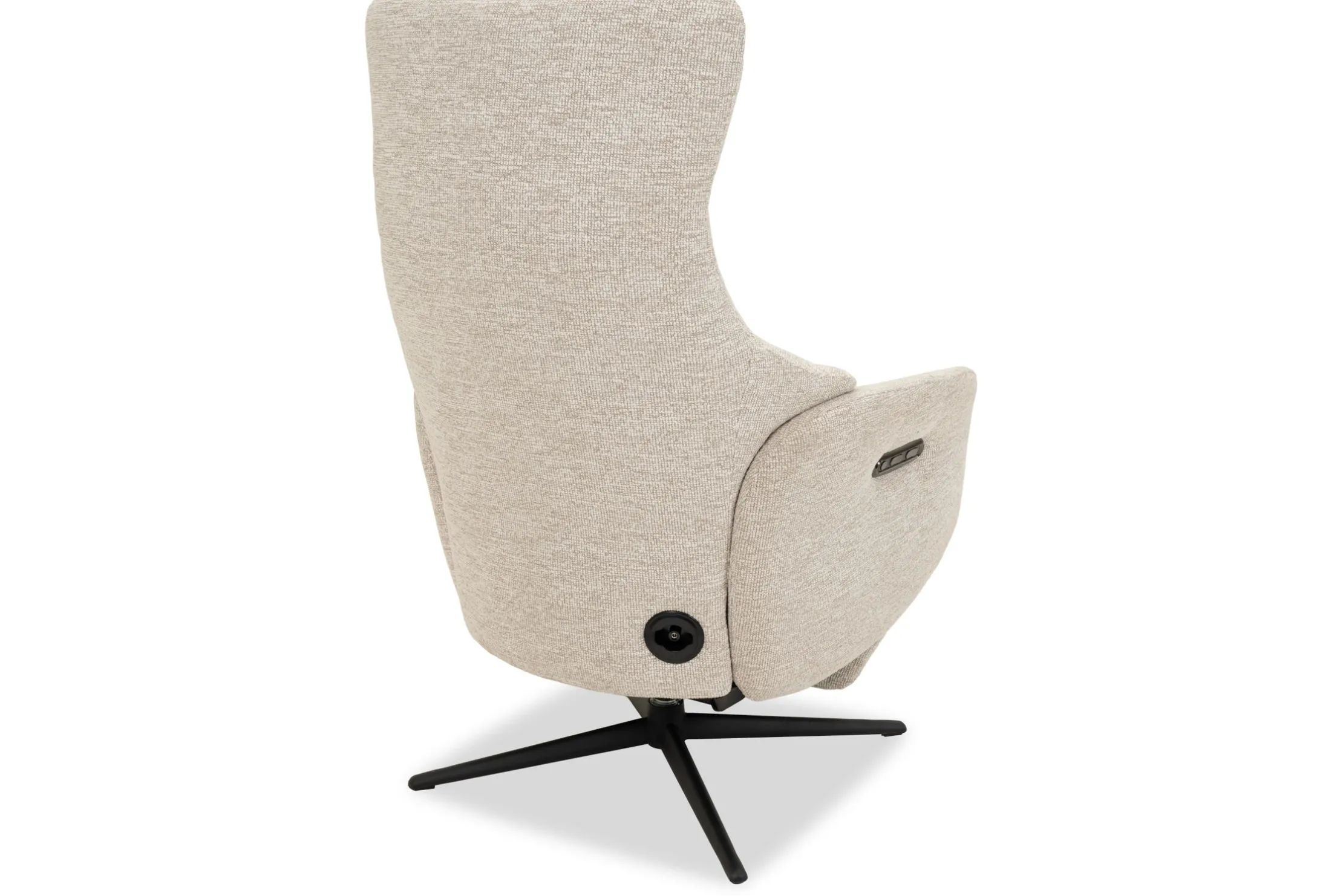 Relaxfauteuil Lede