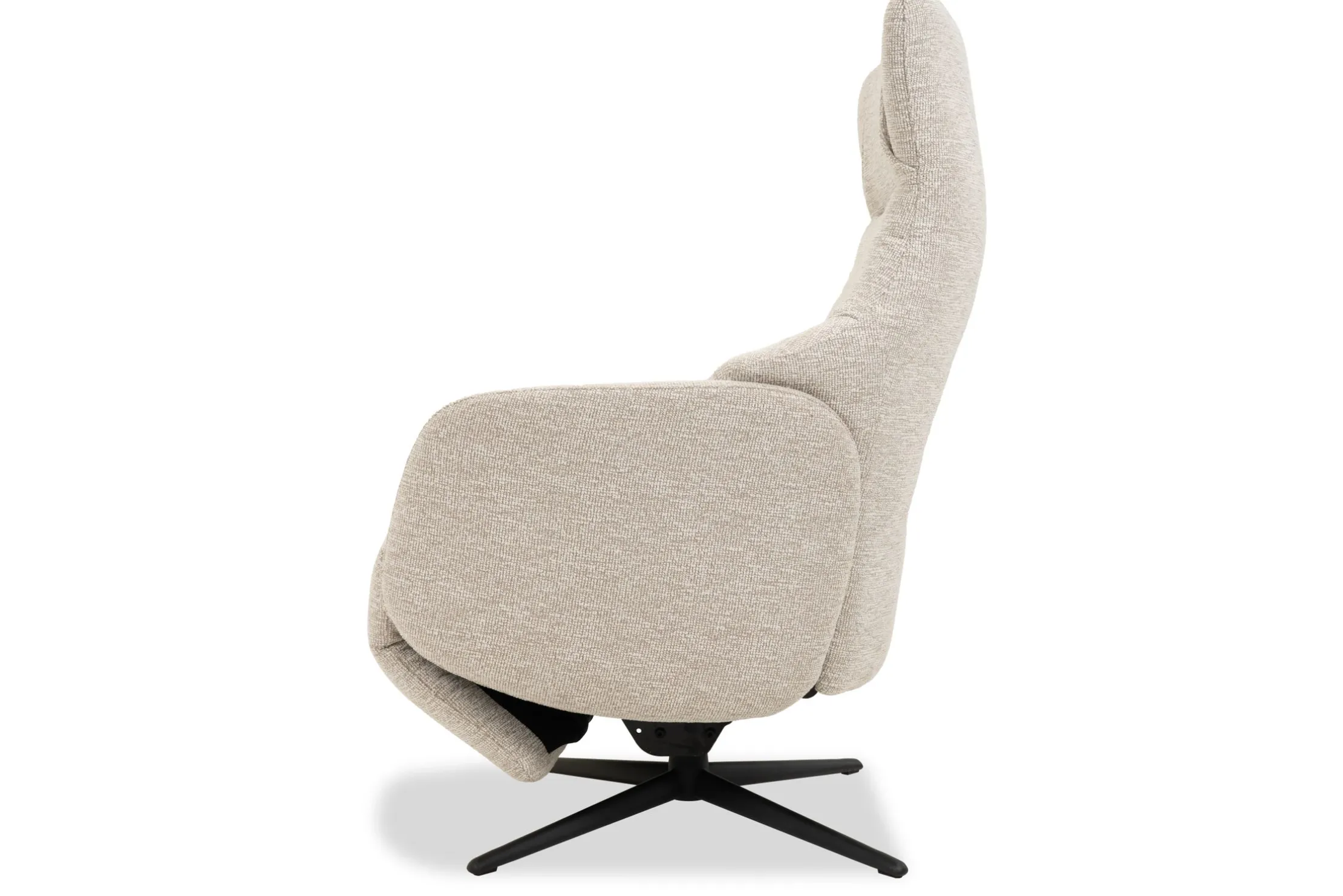Relaxfauteuil Lede