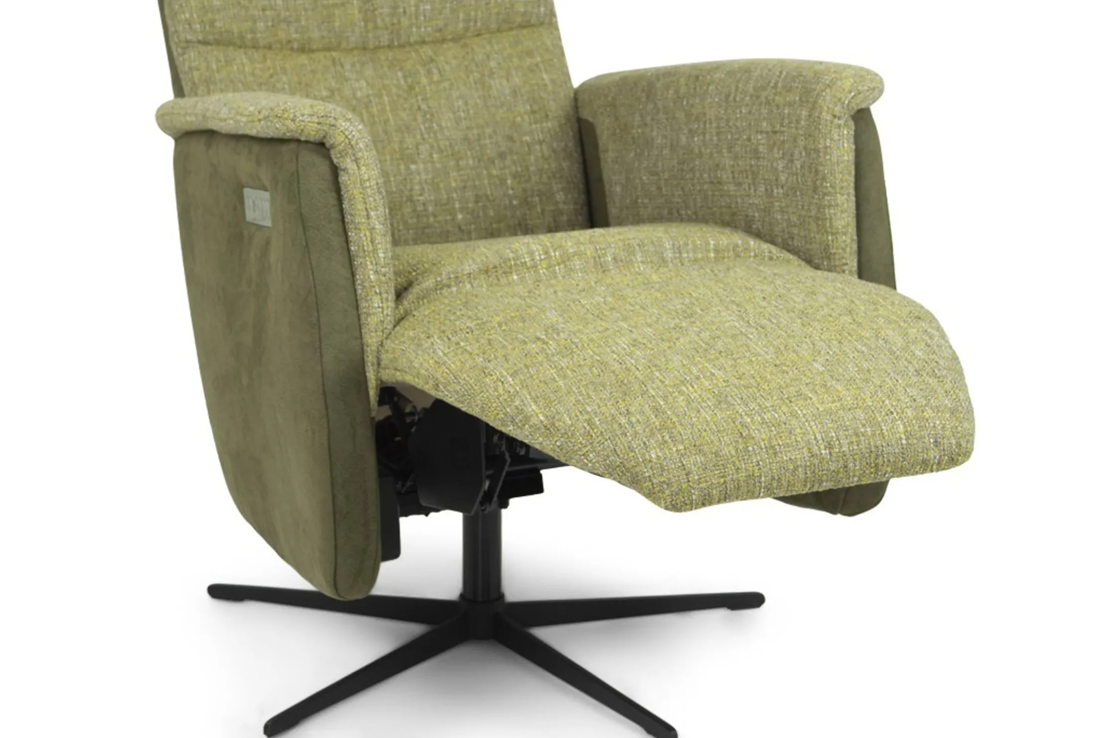 Relaxfauteuil Lois