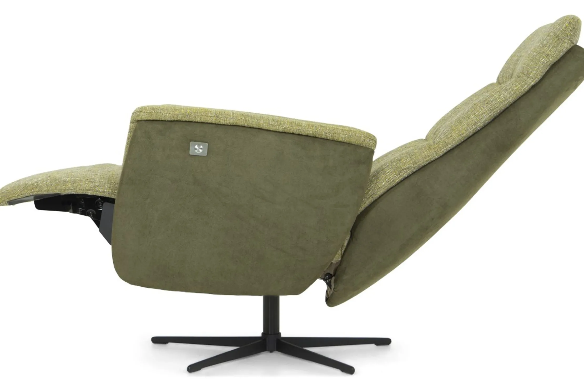 Relaxfauteuil Lois