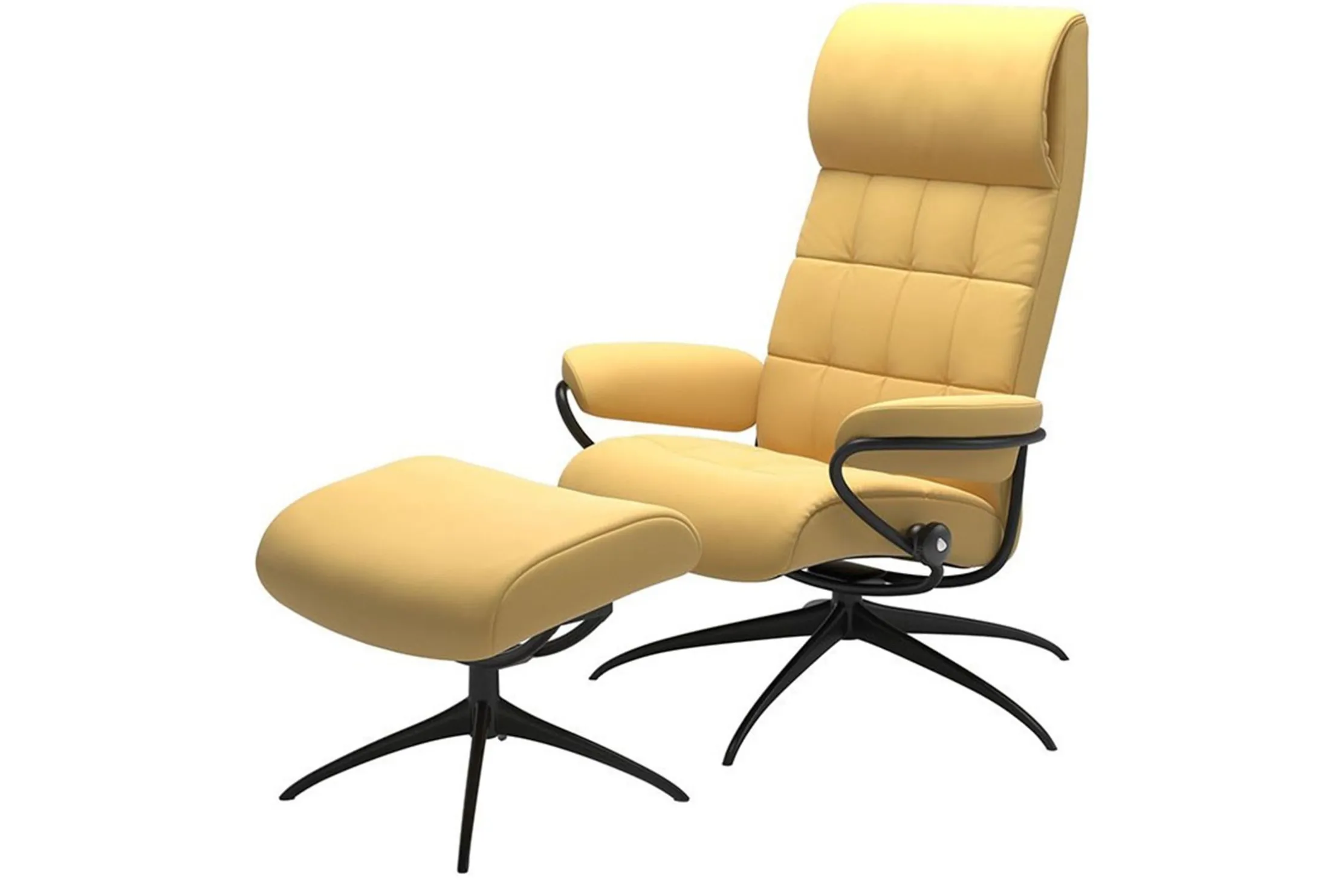 Relaxfauteuil London HighBack | Stressless