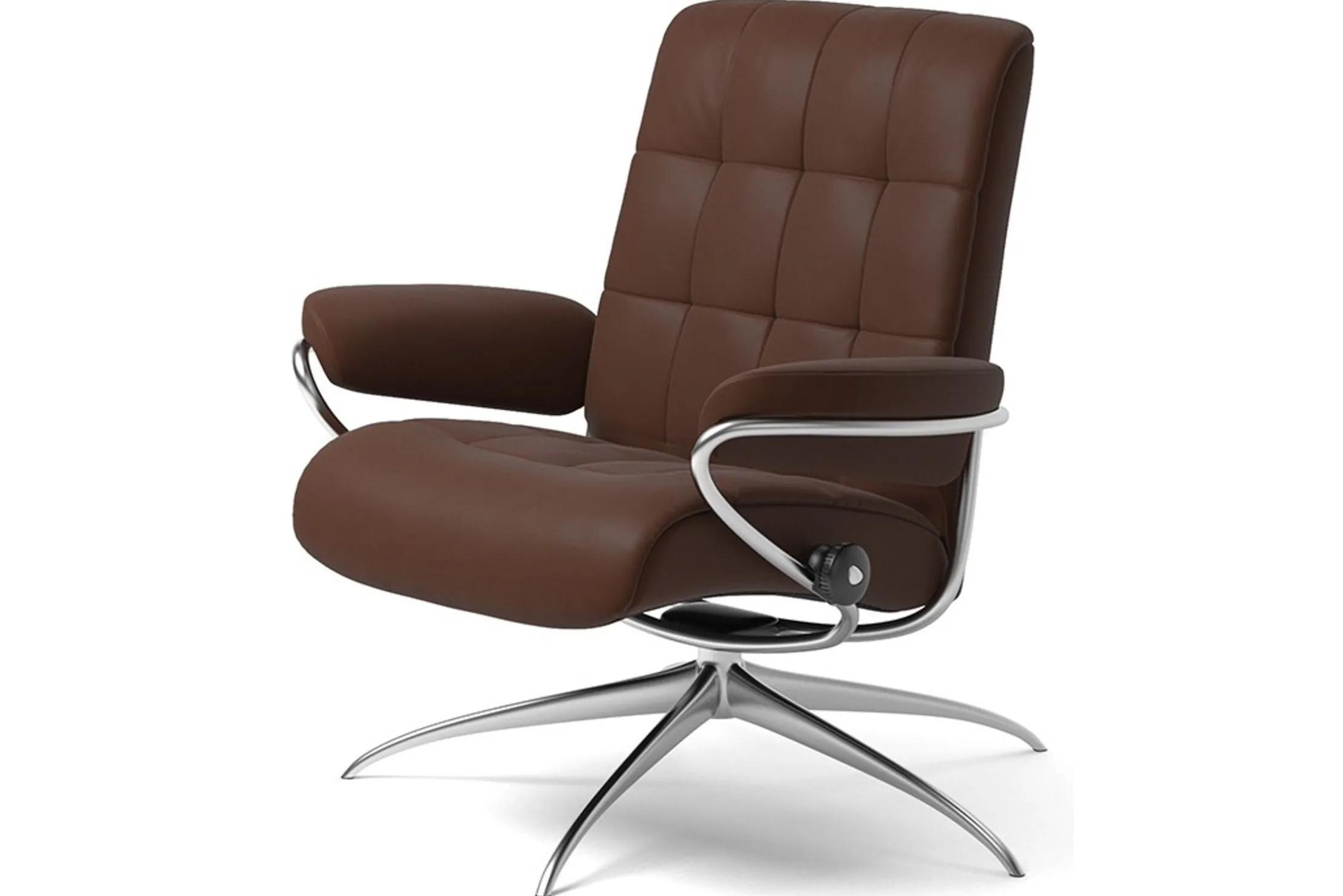 Relaxfauteuil London LowBack | Stressless