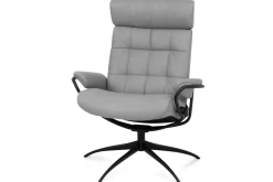 RelaxfauteuilLondon LowBack met hoofdsteun | Stressless