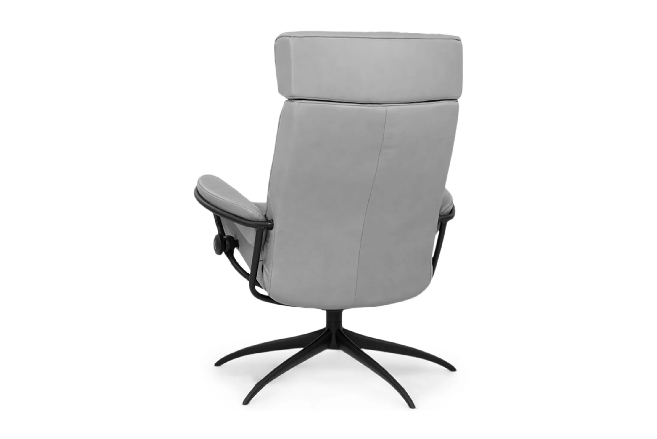 RelaxfauteuilLondon LowBack met hoofdsteun | Stressless