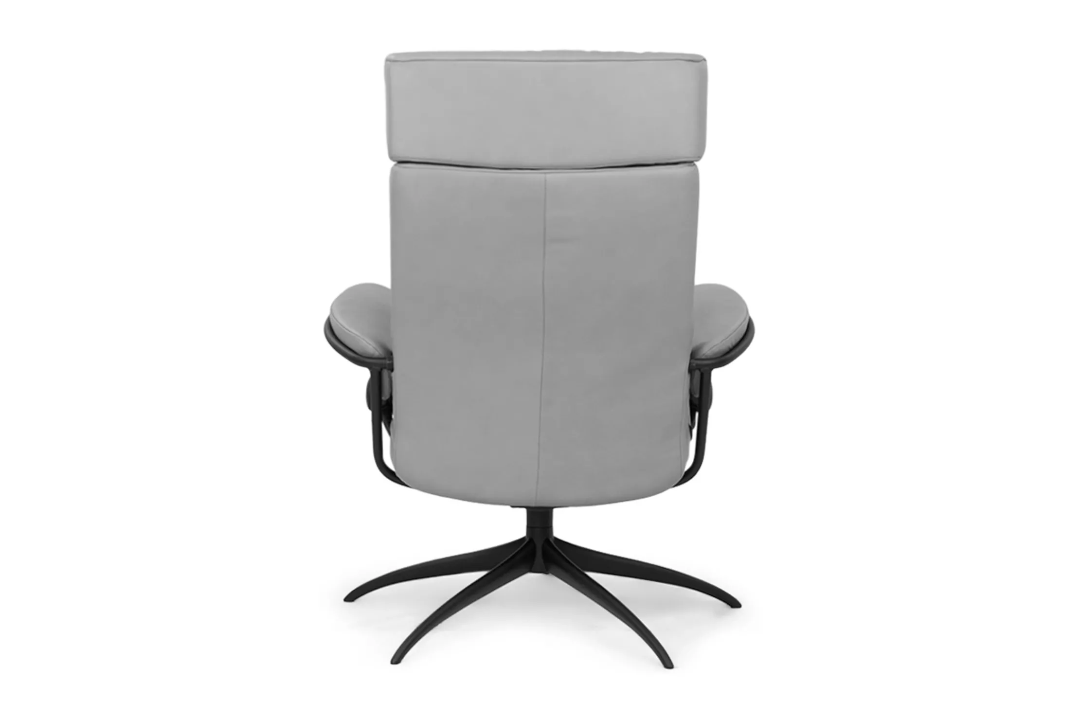 RelaxfauteuilLondon LowBack met hoofdsteun | Stressless
