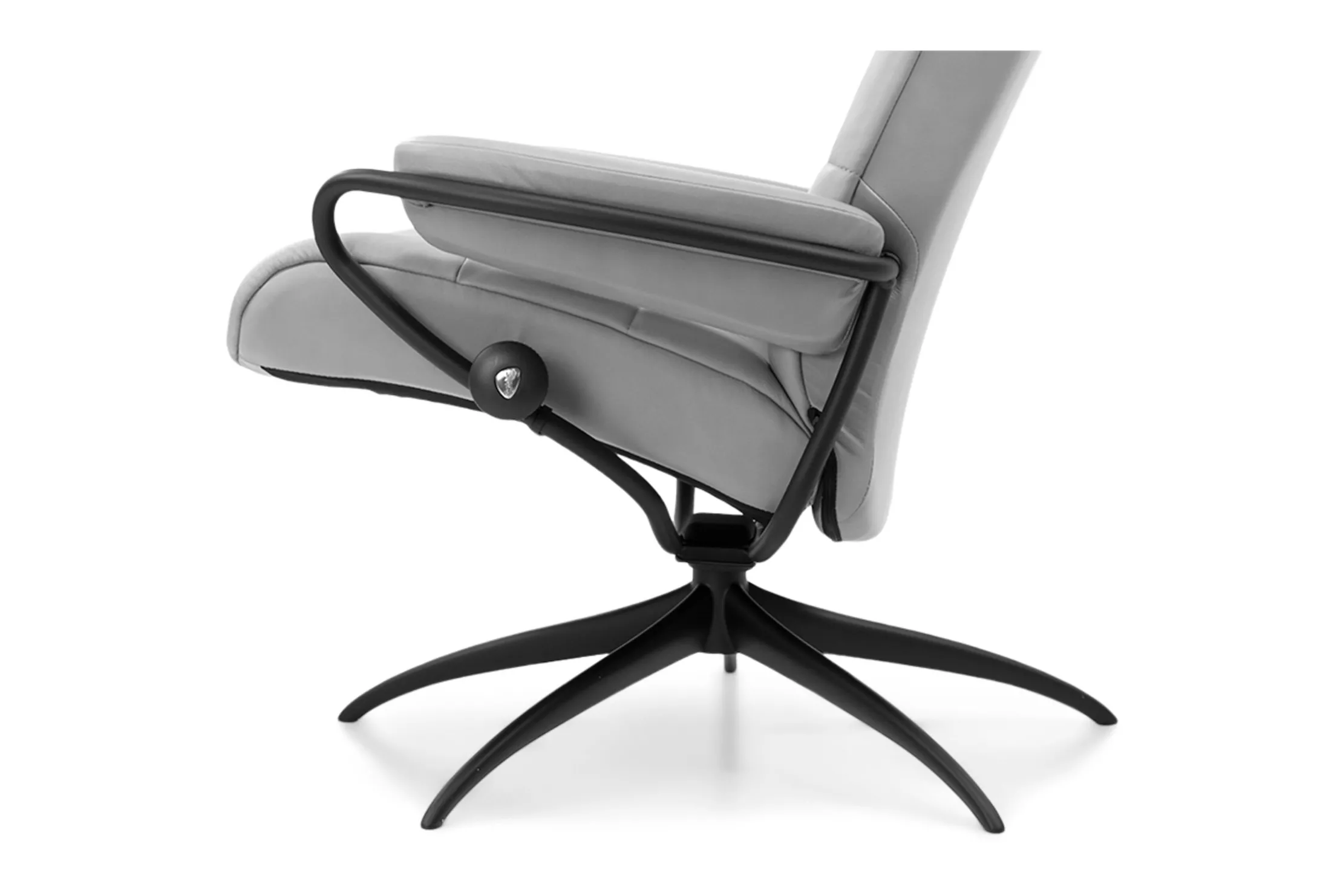Relaxfauteuil London LowBack | Stressless