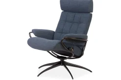 Relaxfauteuil London LowBack met hoofdsteun | Stressless