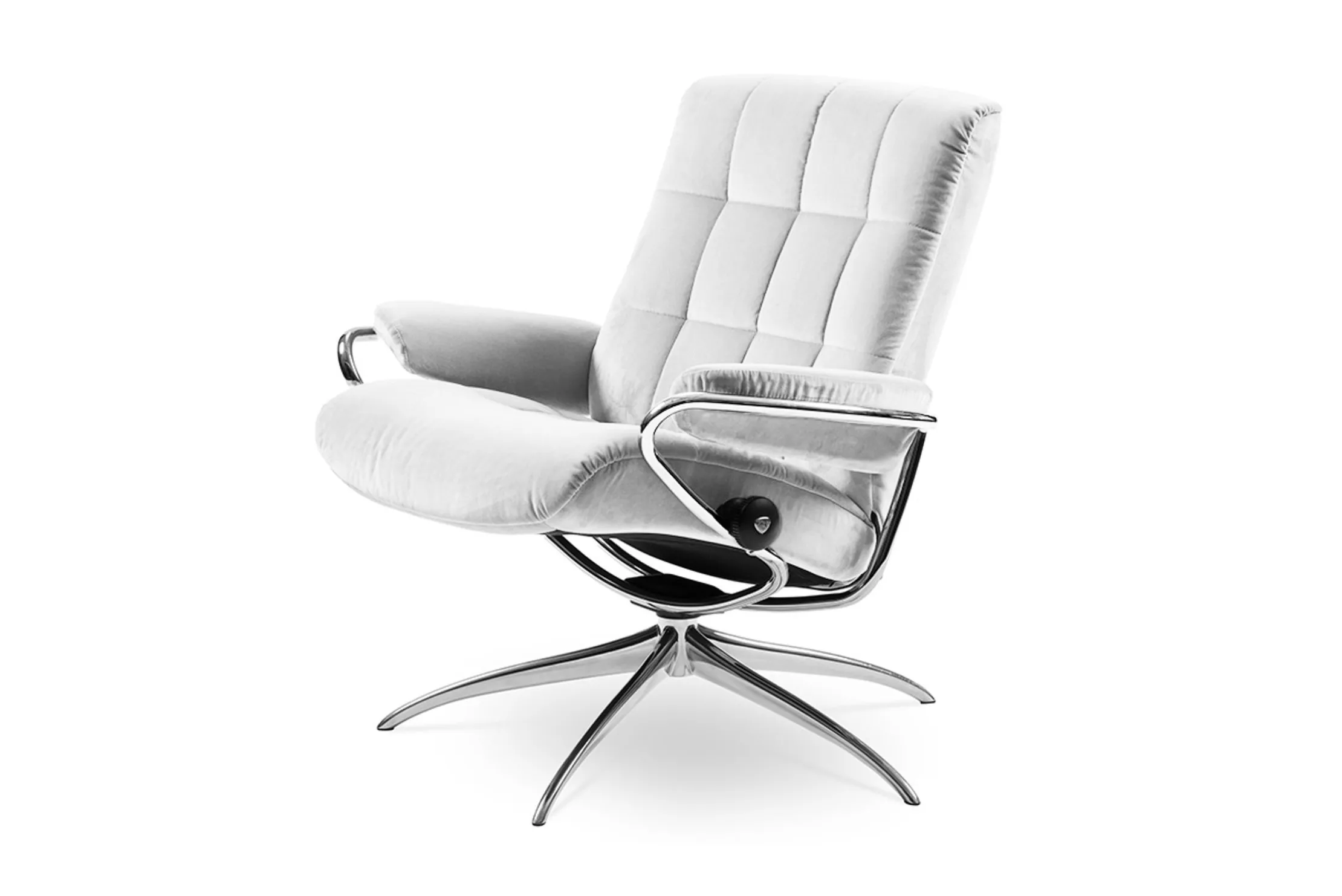 Relaxfauteuil London LowBack | Stressless