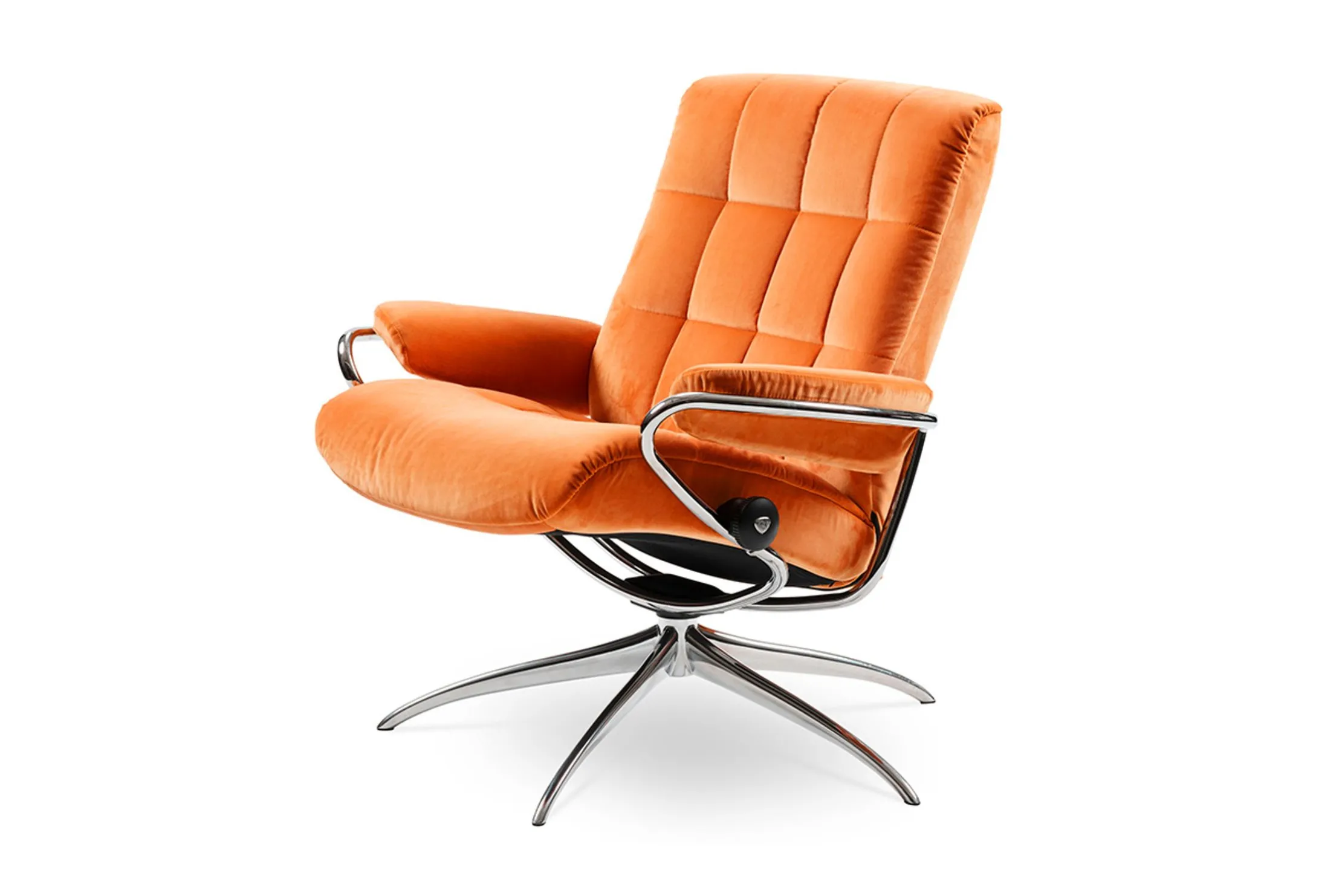 Relaxfauteuil London LowBack | Stressless