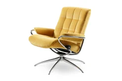 Relaxfauteuil London LowBack | Stressless