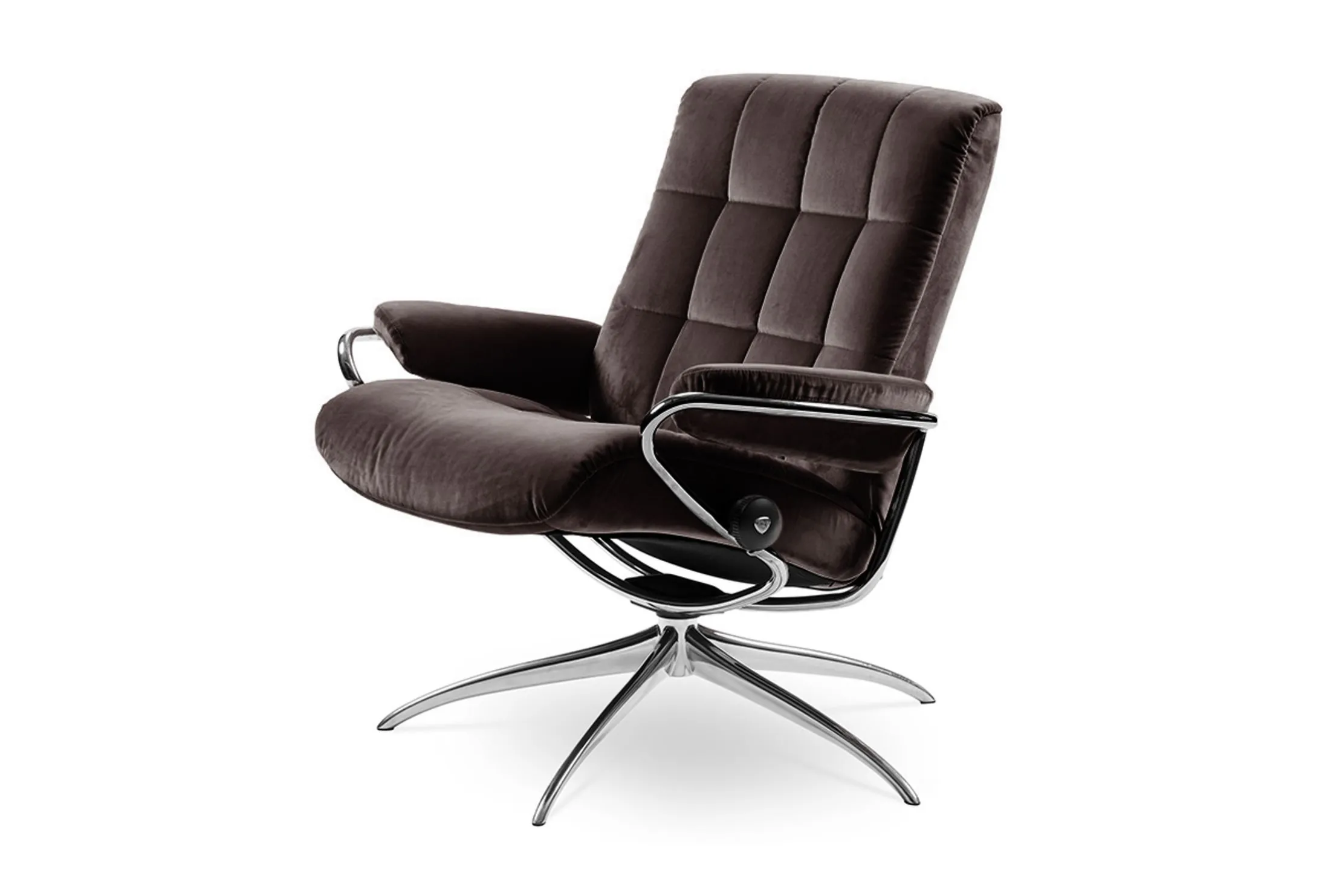 Relaxfauteuil London LowBack | Stressless