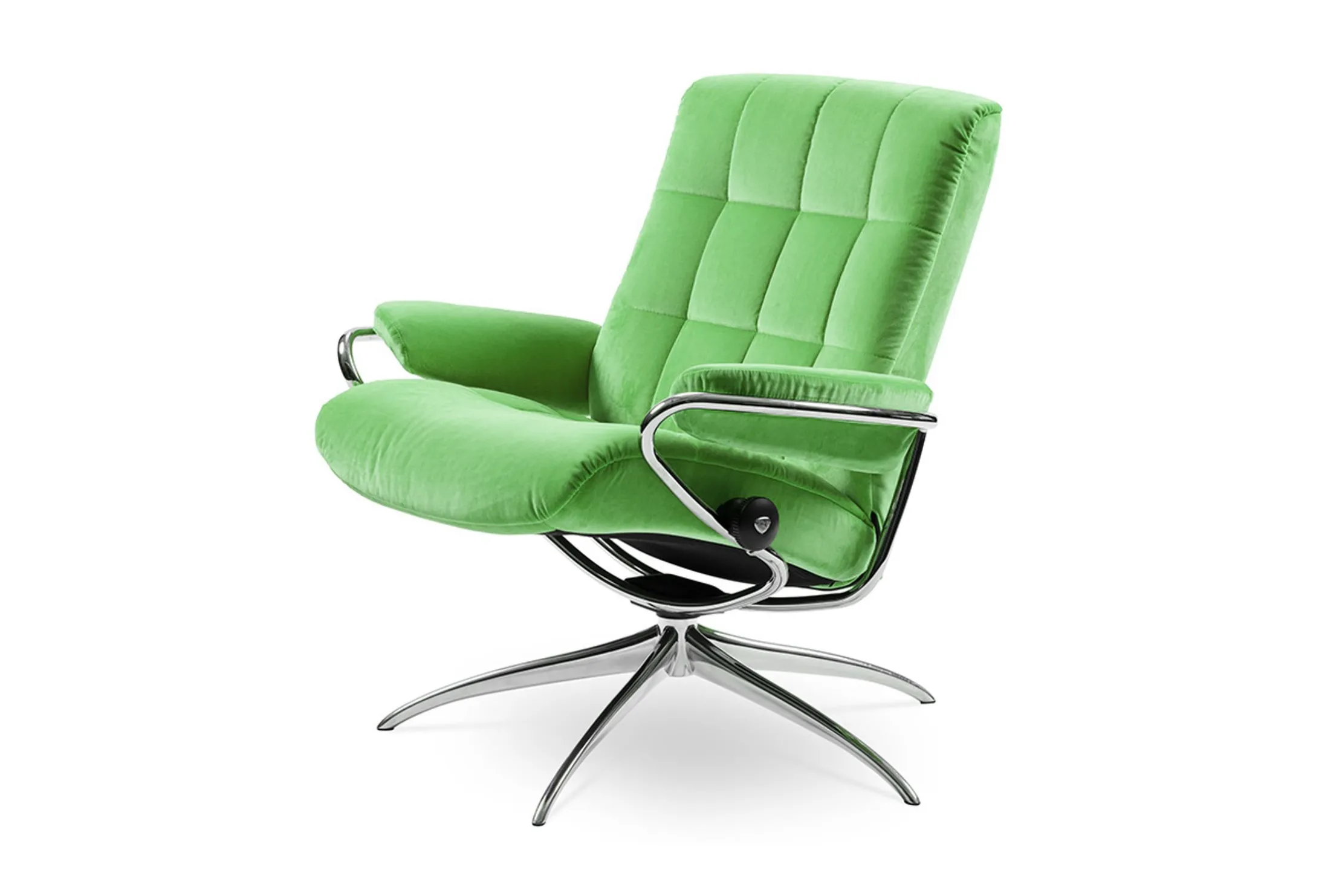 Relaxfauteuil London LowBack | Stressless