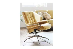 Relaxfauteuil London LowBack | Stressless