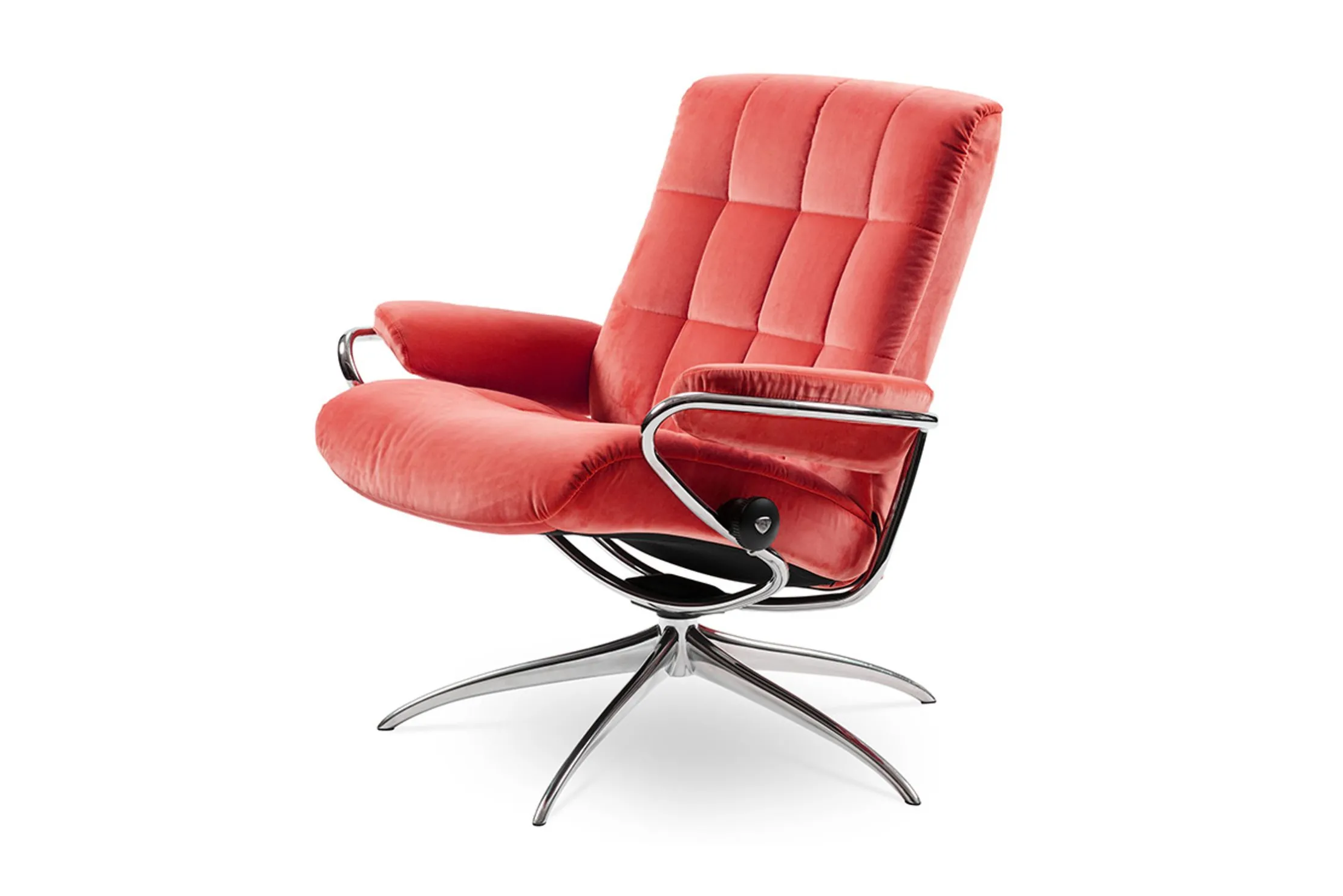Relaxfauteuil London LowBack | Stressless