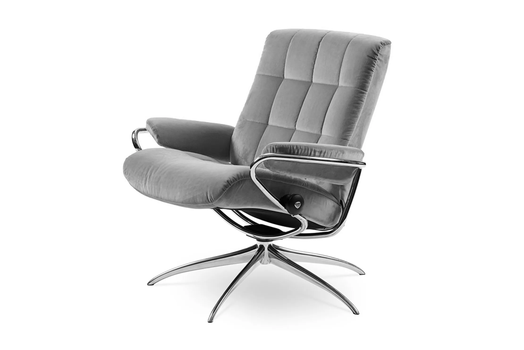 Relaxfauteuil London LowBack | Stressless