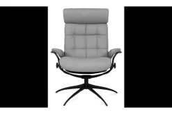 Relaxfauteuil London LowBack met hoofdsteun | Stressless