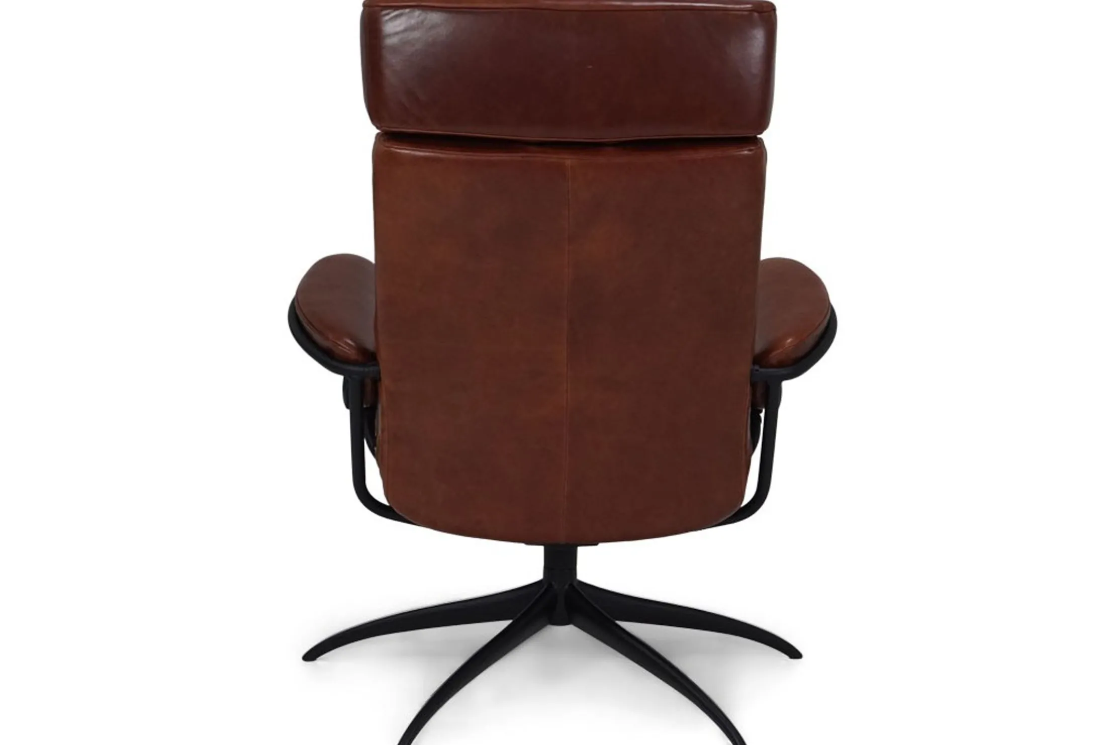 Relaxfauteuil London LowBack met hoofdsteun | Stressless