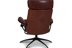 Relaxfauteuil London LowBack met hoofdsteun | Stressless