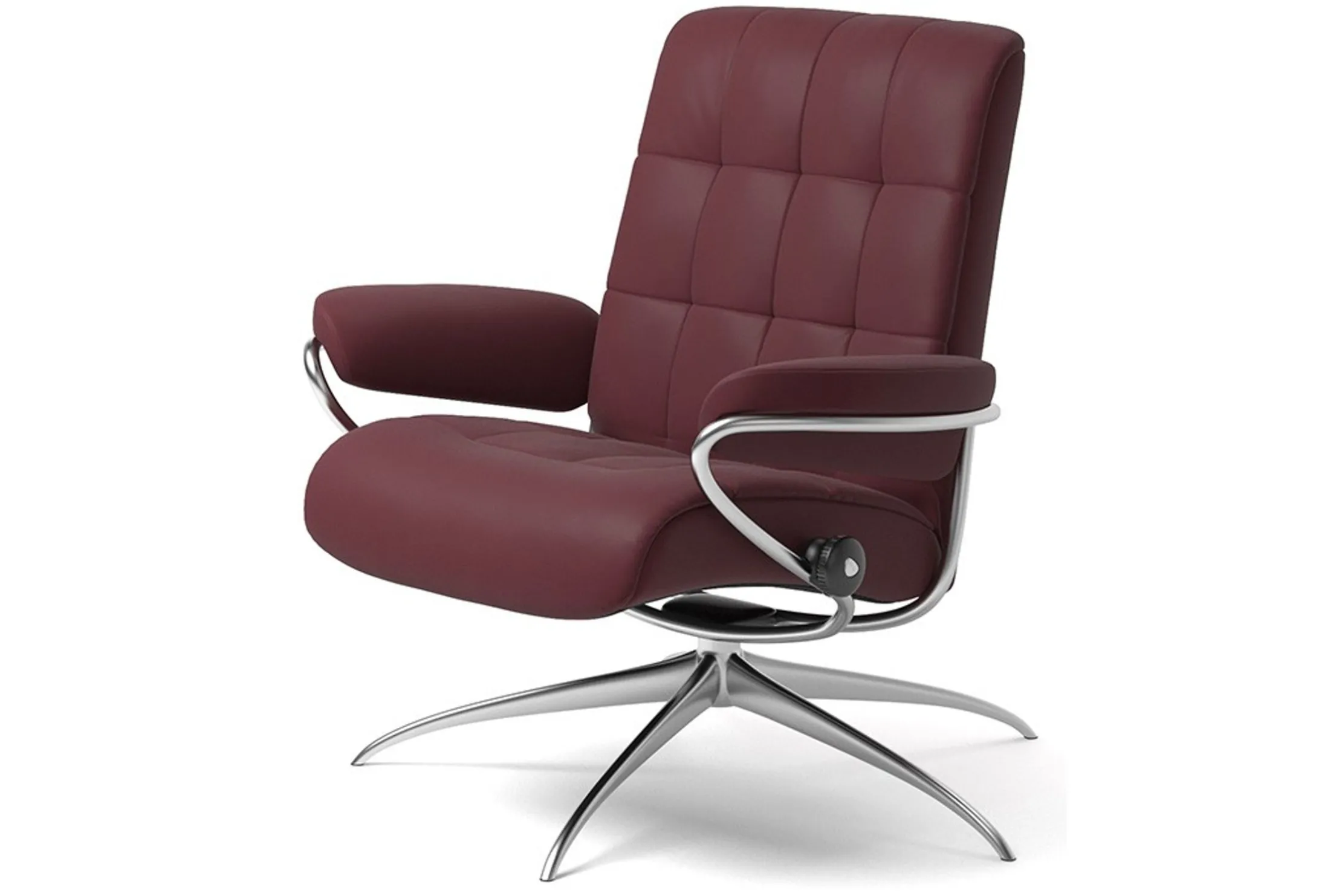 Relaxfauteuil London LowBack | Stressless