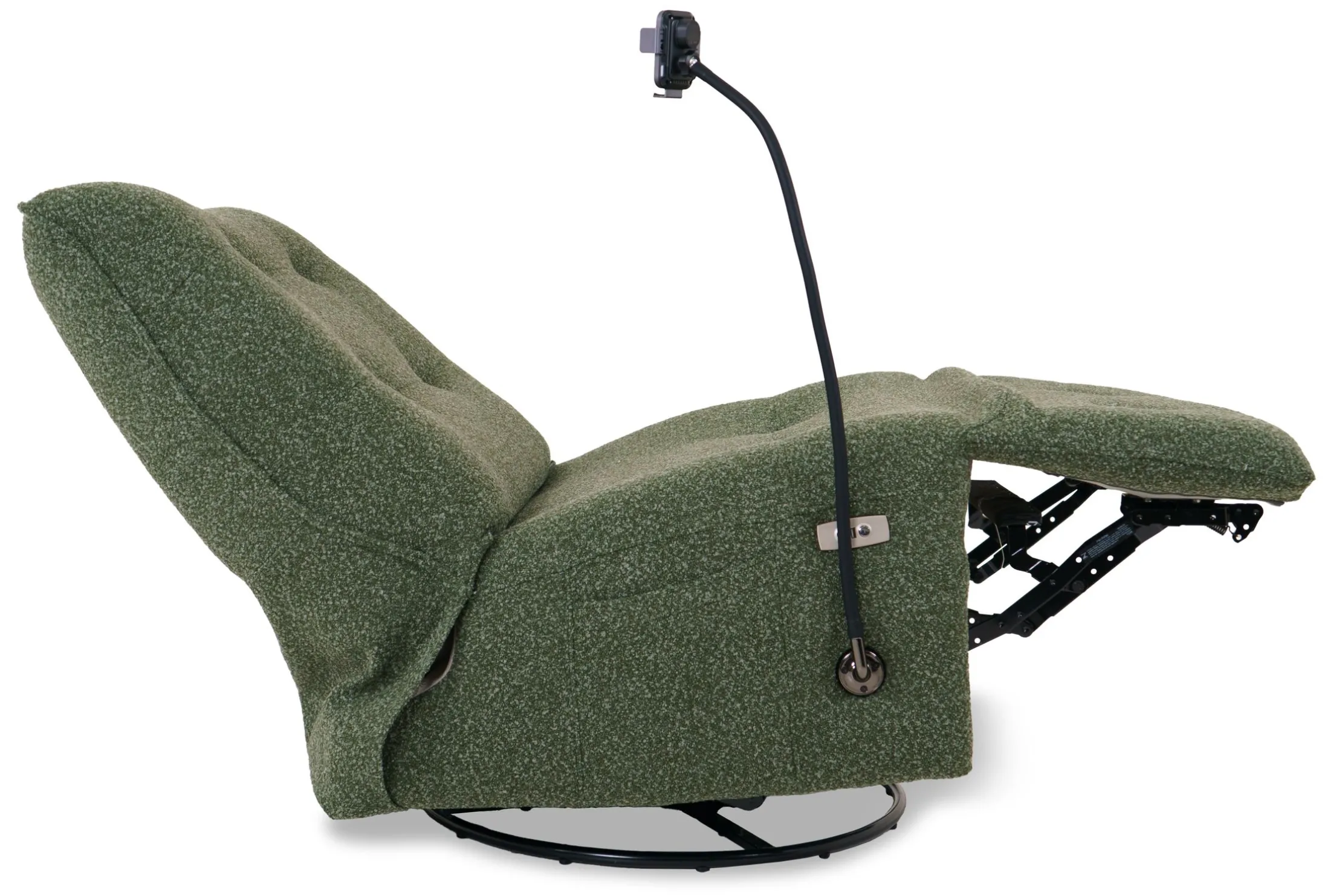 Relaxfauteuil Madelijn