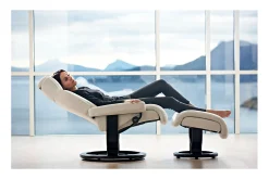 Relaxfauteuil Magic Classic | Stressless