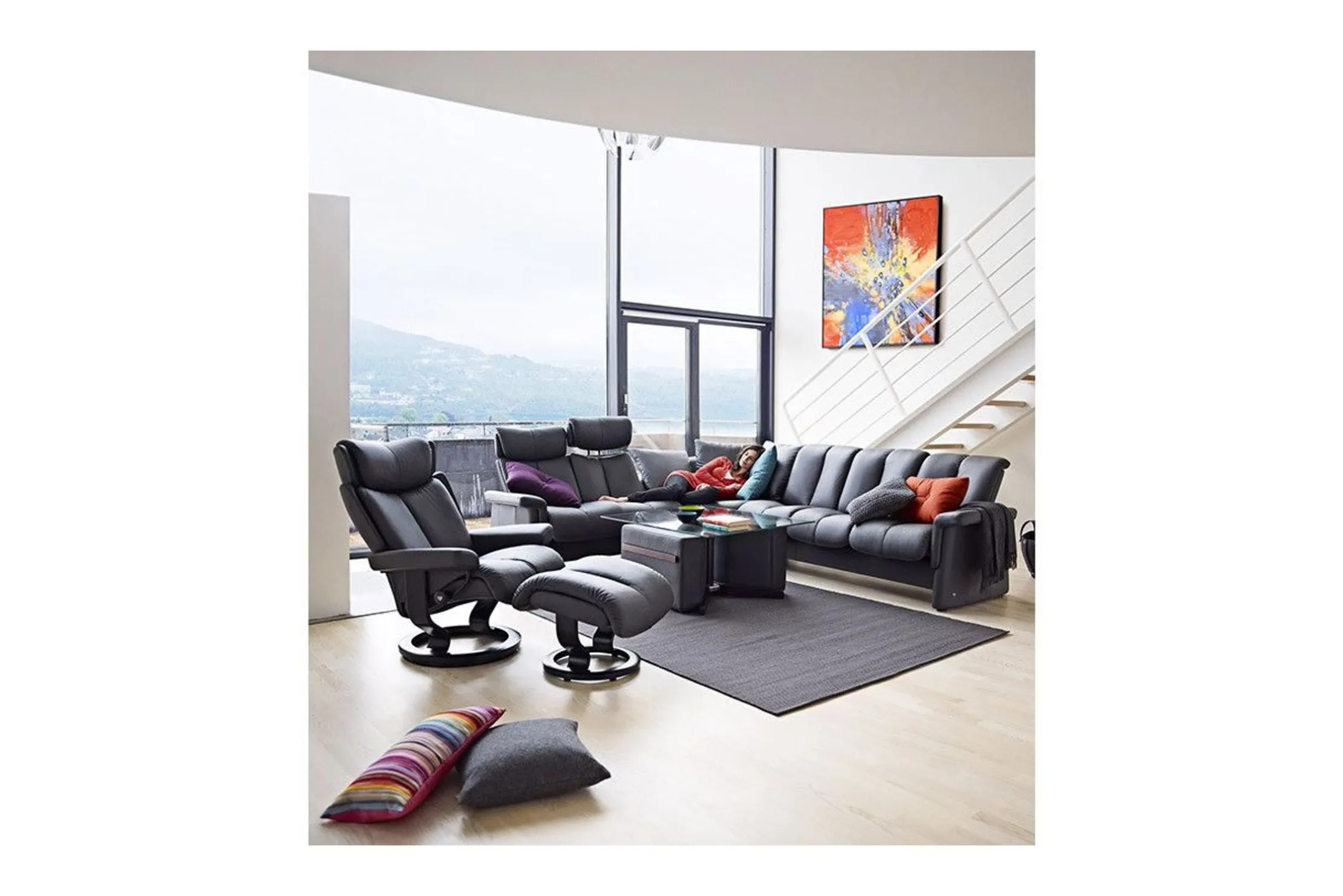 RelaxfauteuilMagic Classic | Stressless