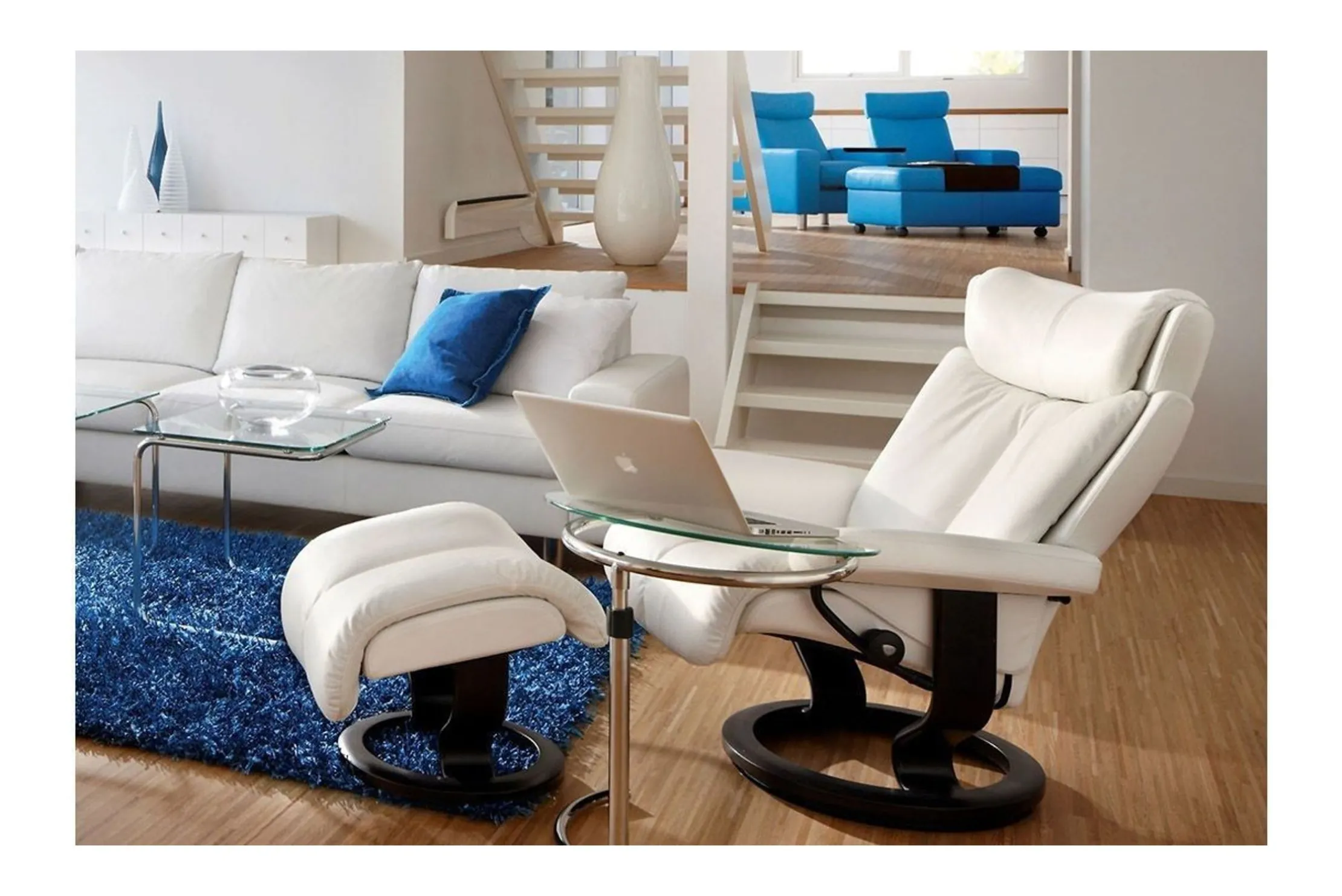 Relaxfauteuil Magic Classic | Stressless