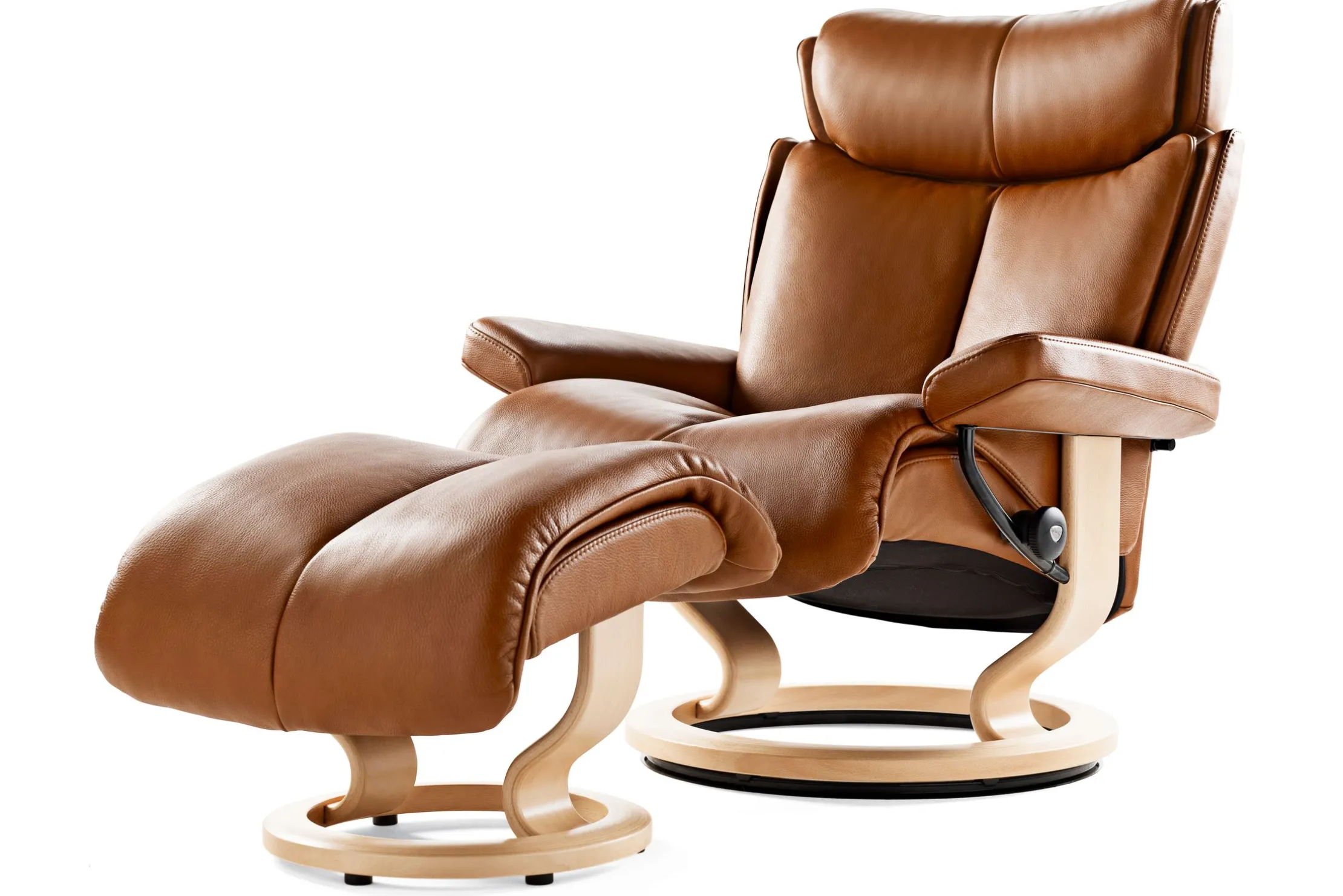 Relaxfauteuil Magic Classic | Stressless