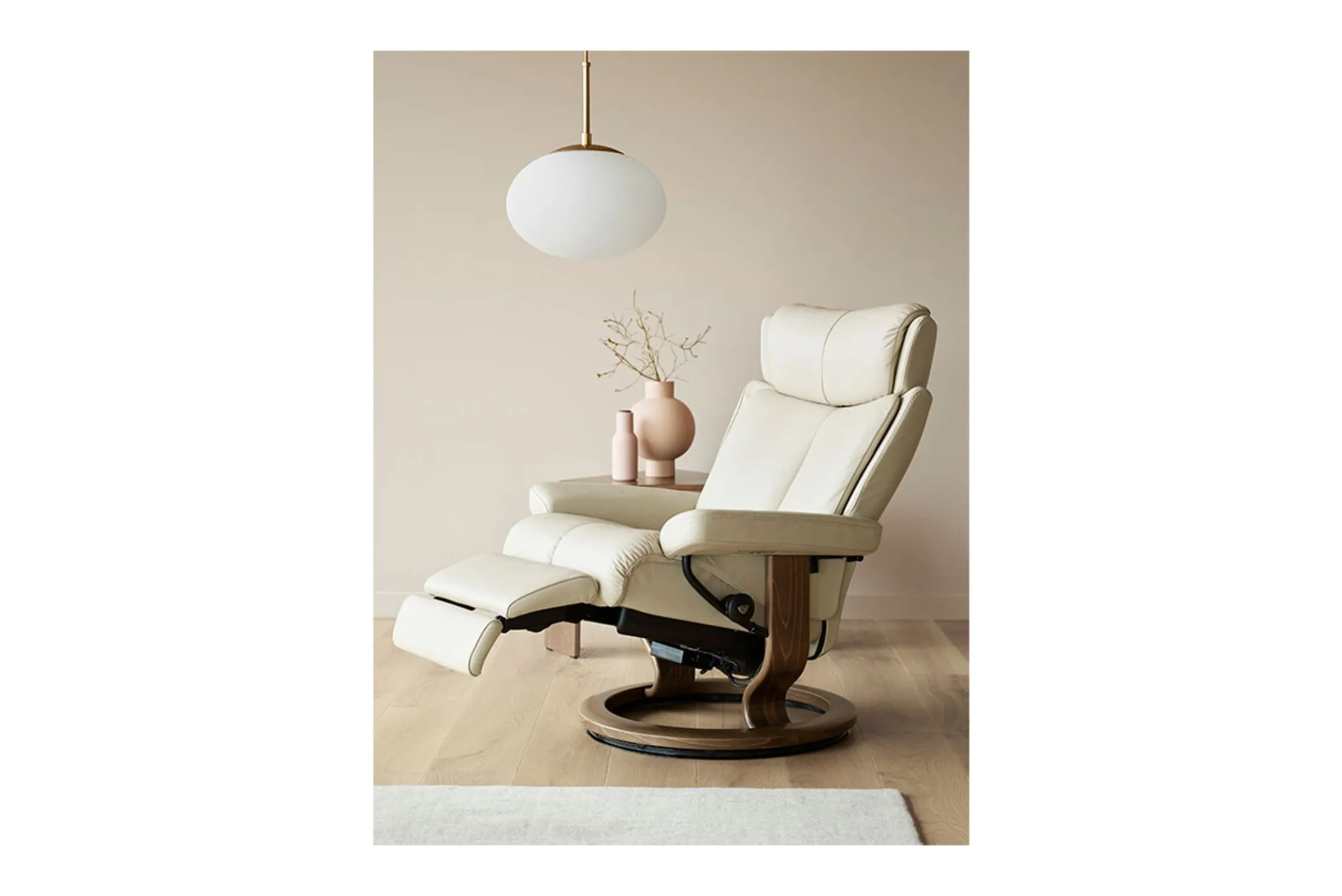 Relaxfauteuil Magic Power | Stressless