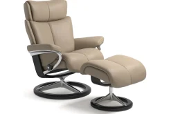 Relaxfauteuil Magic Signature | Stressless