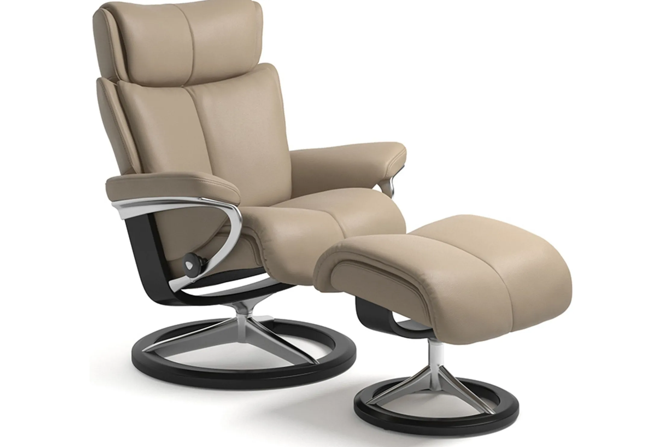 Relaxfauteuil Magic Signature | Stressless