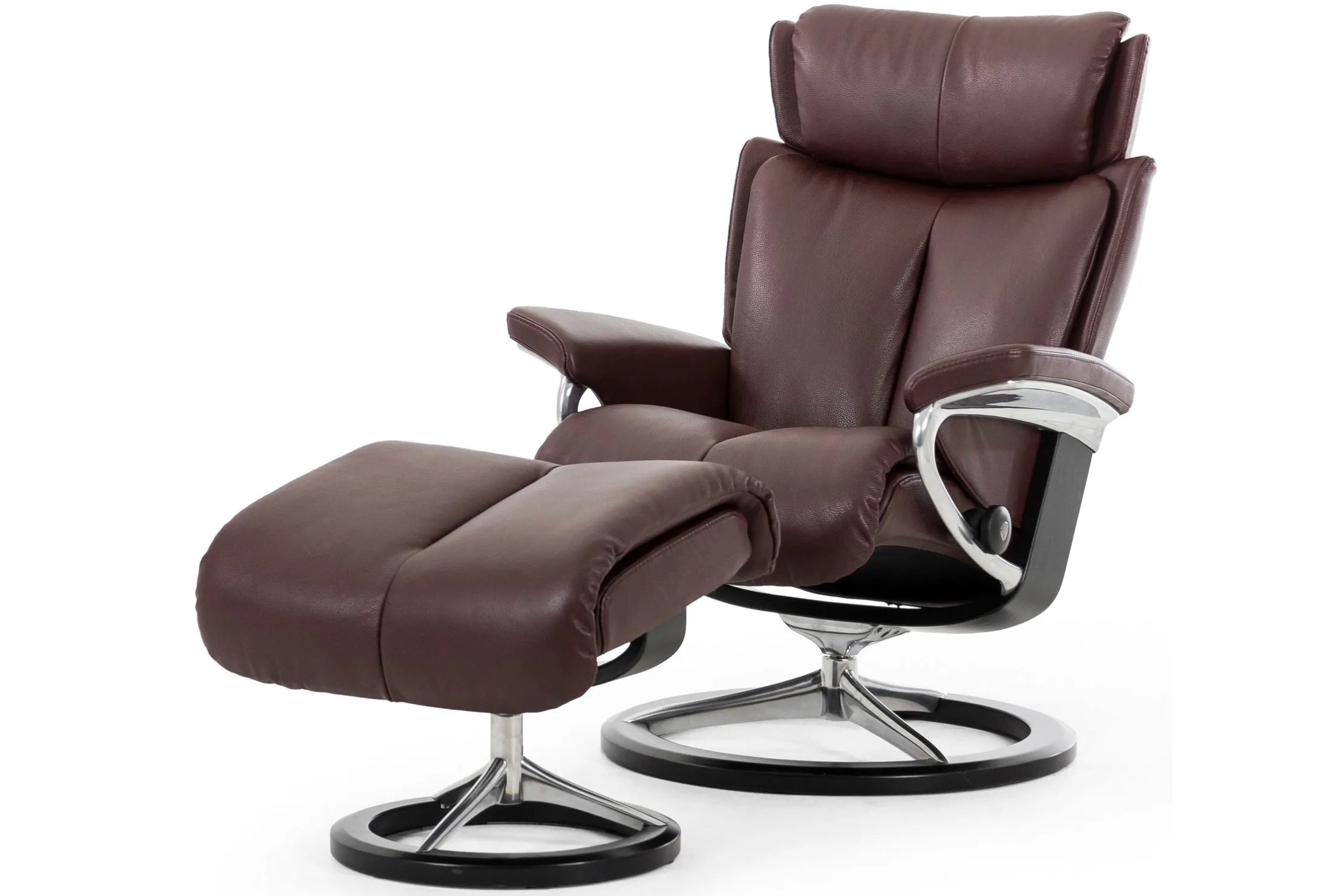 Relaxfauteuil Magic Signature | Stressless