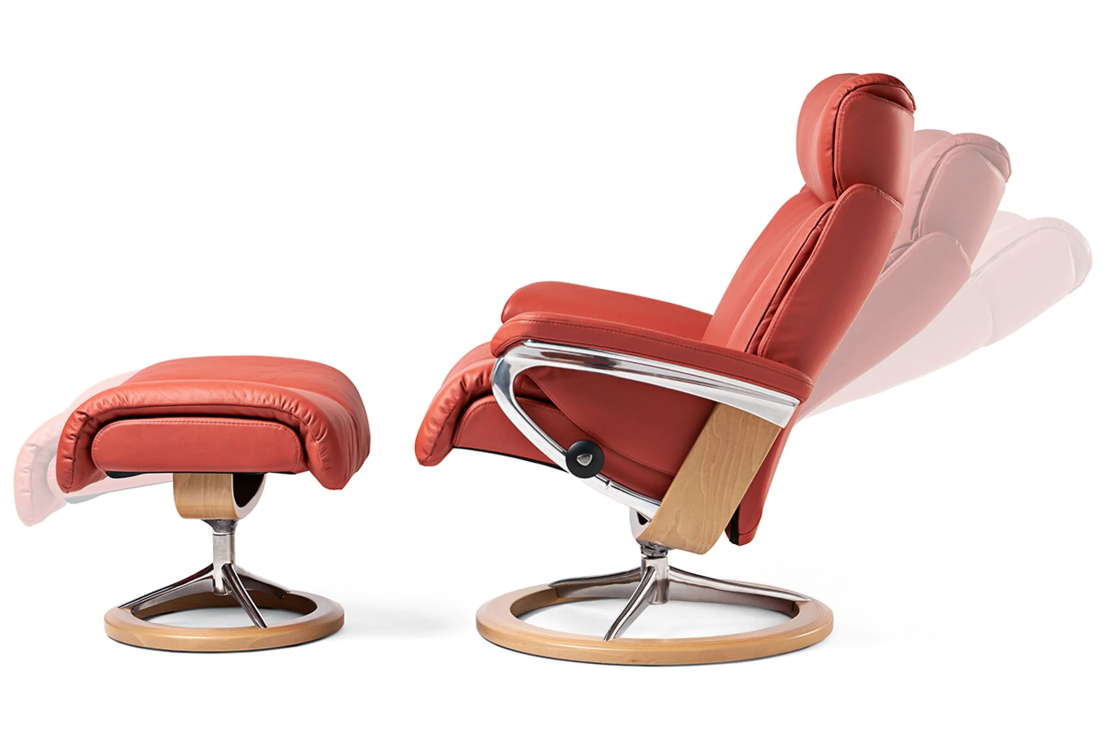Relaxfauteuil Magic Signature | Stressless