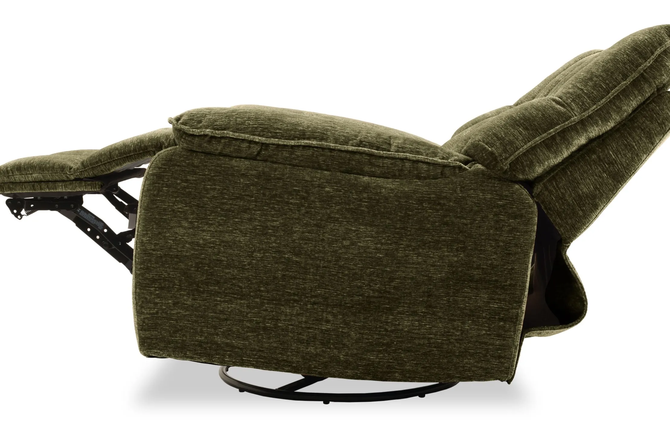 Relaxfauteuil Malvea