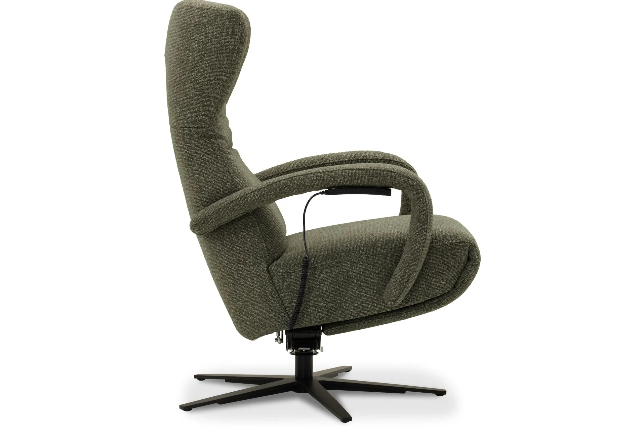 Relaxfauteuil Marcy | Hukla