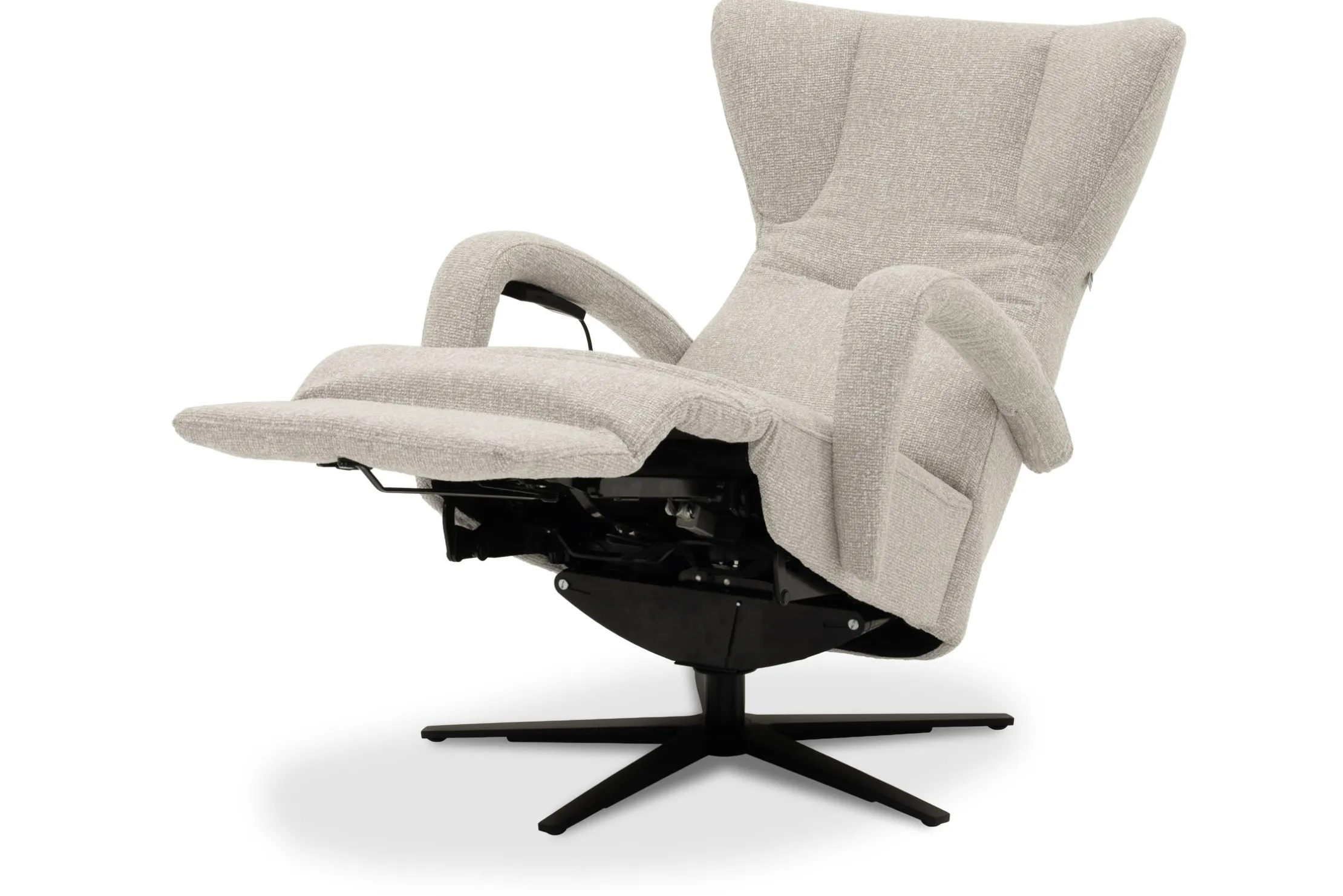Relaxfauteuil Marcy | Hukla
