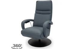 Relaxfauteuil Maurice | Hukla