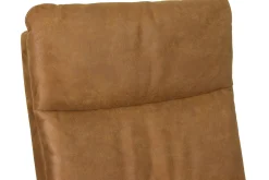 Relaxfauteuil Mauve