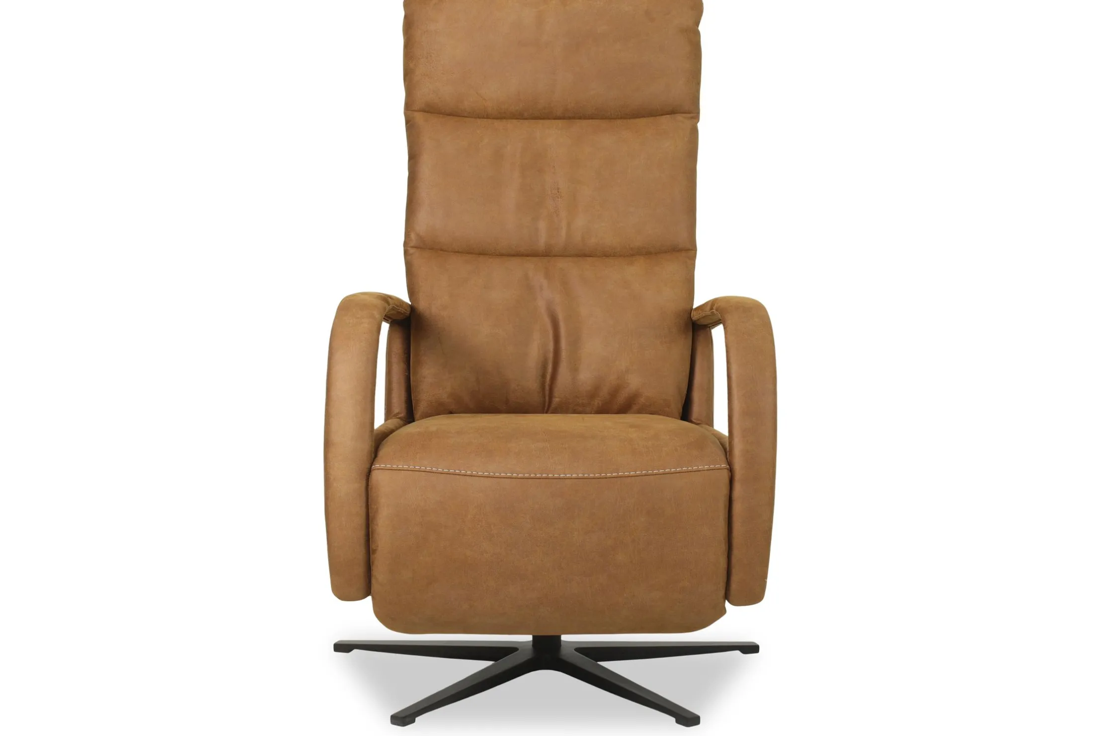 Relaxfauteuil Mauve