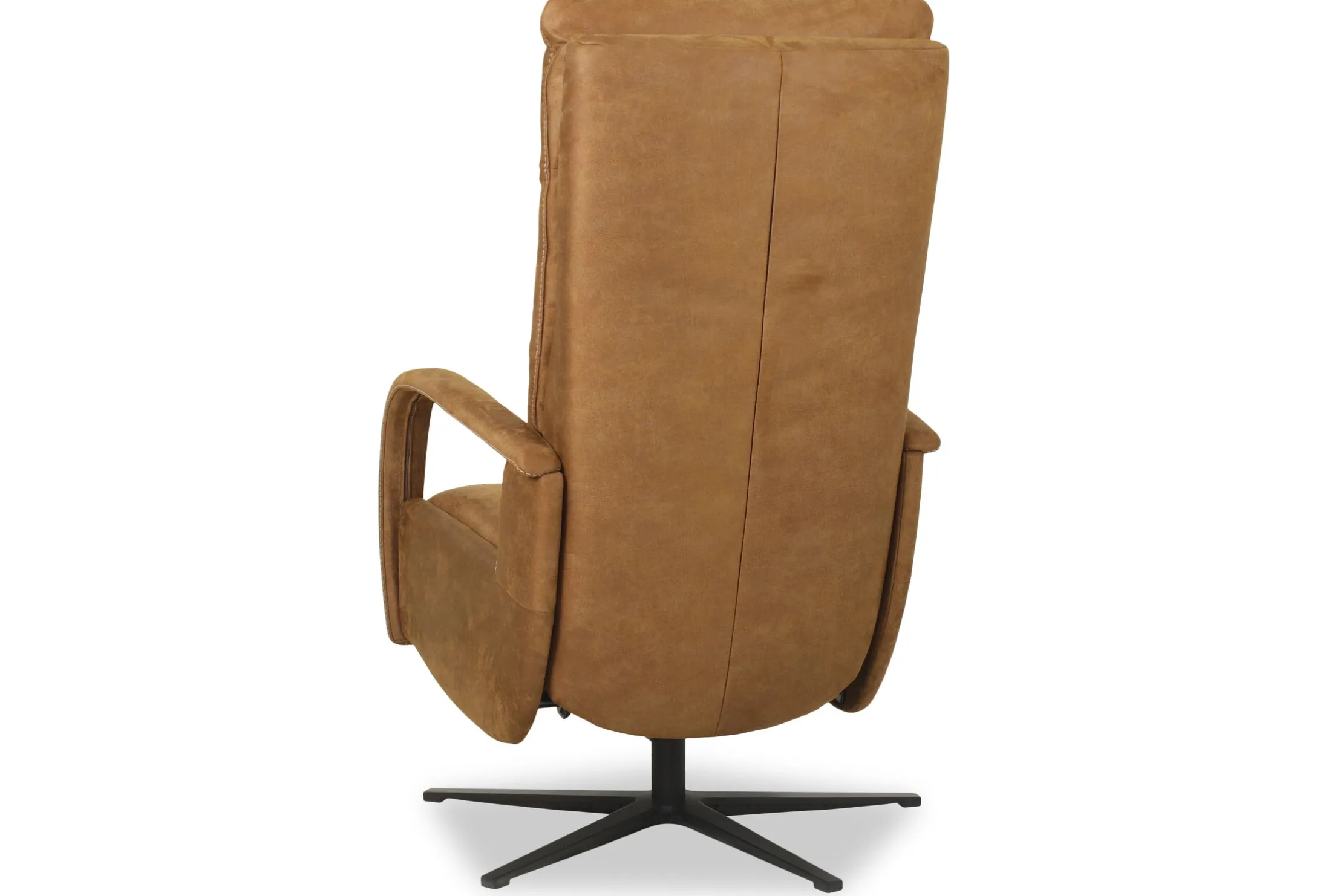 Relaxfauteuil Mauve