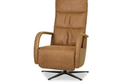 Relaxfauteuil Mauve