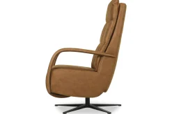 Relaxfauteuil Mauve