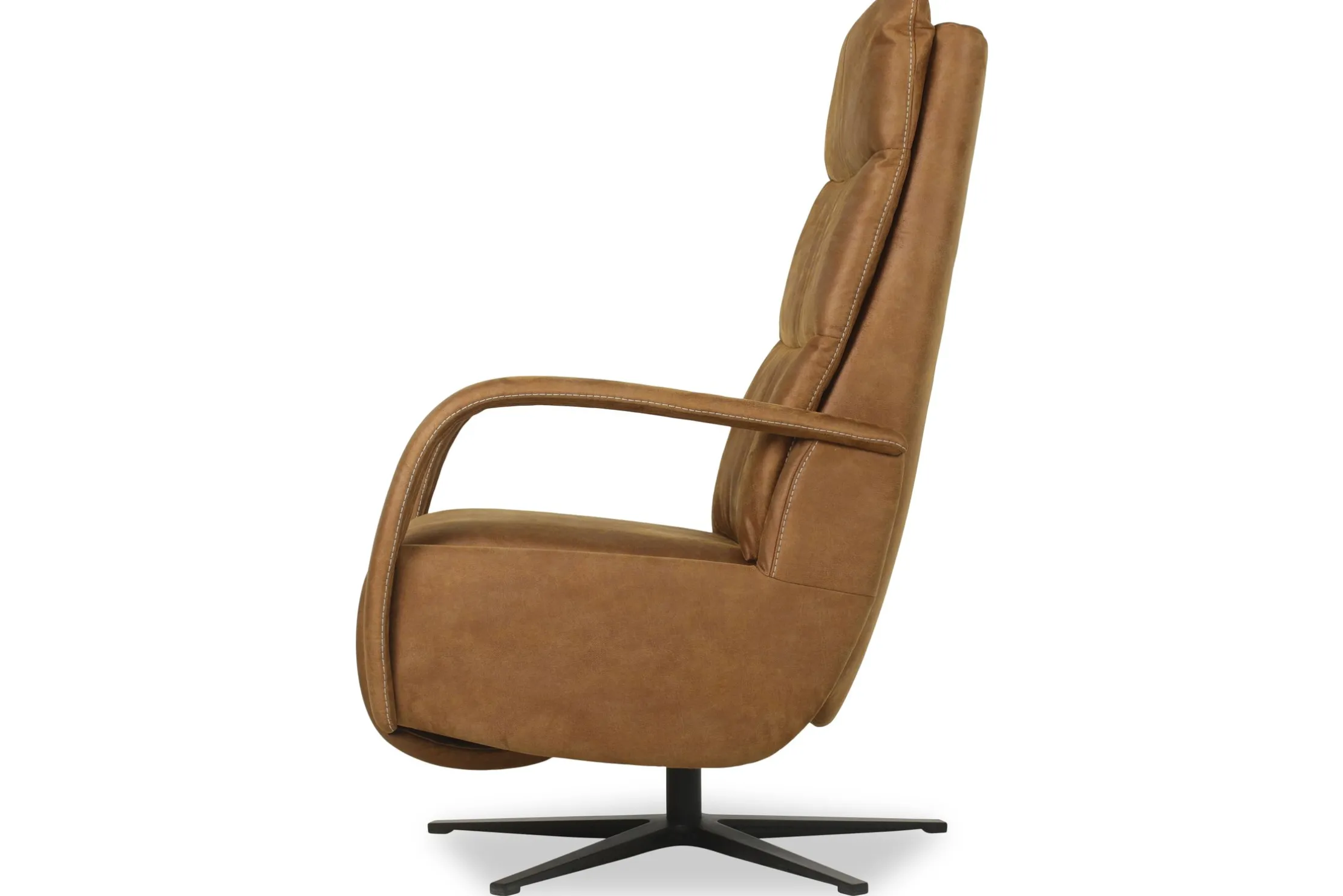 Relaxfauteuil Mauve