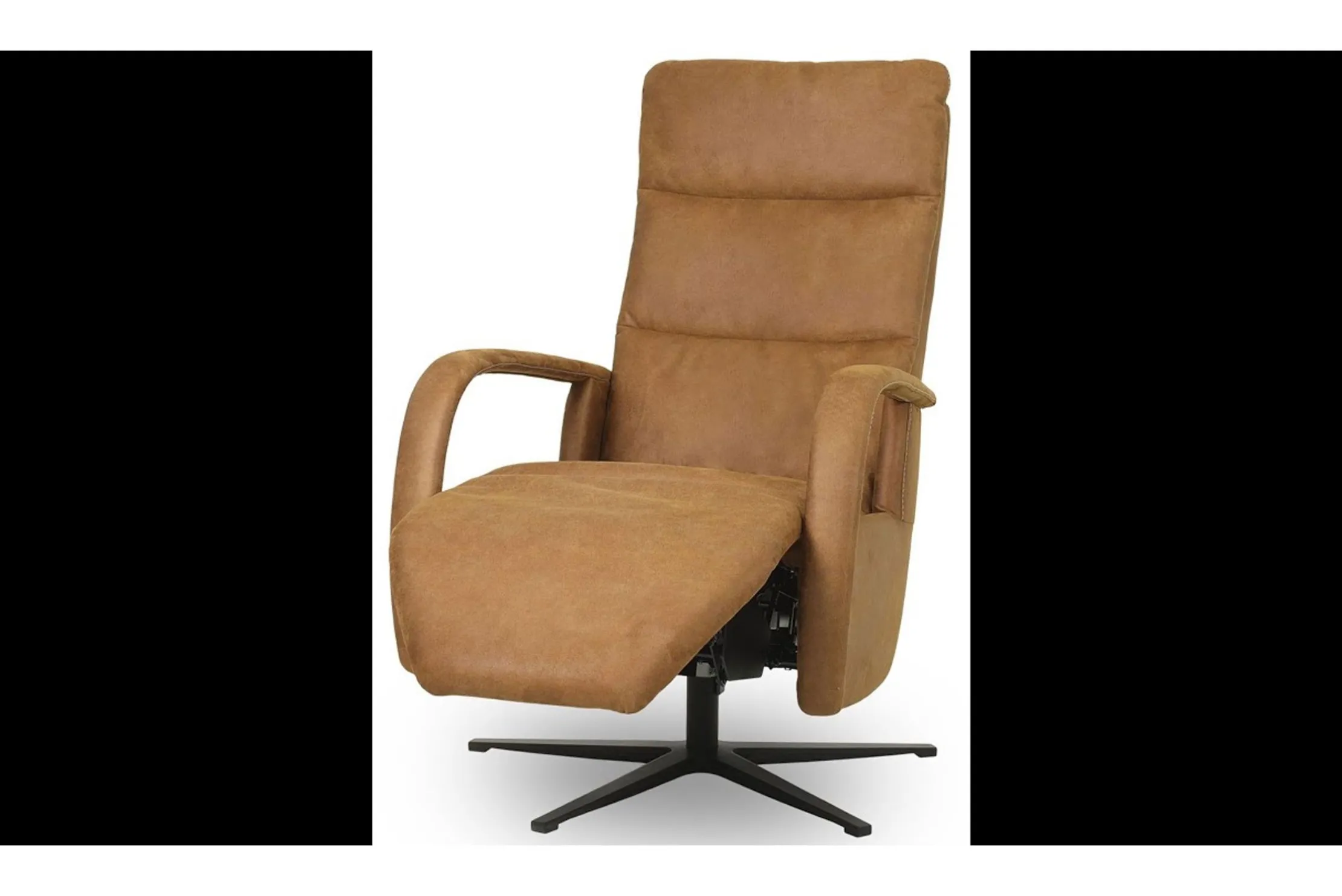 Relaxfauteuil Mauve