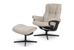 Relaxfauteuil Mayfair Cross | Stressless