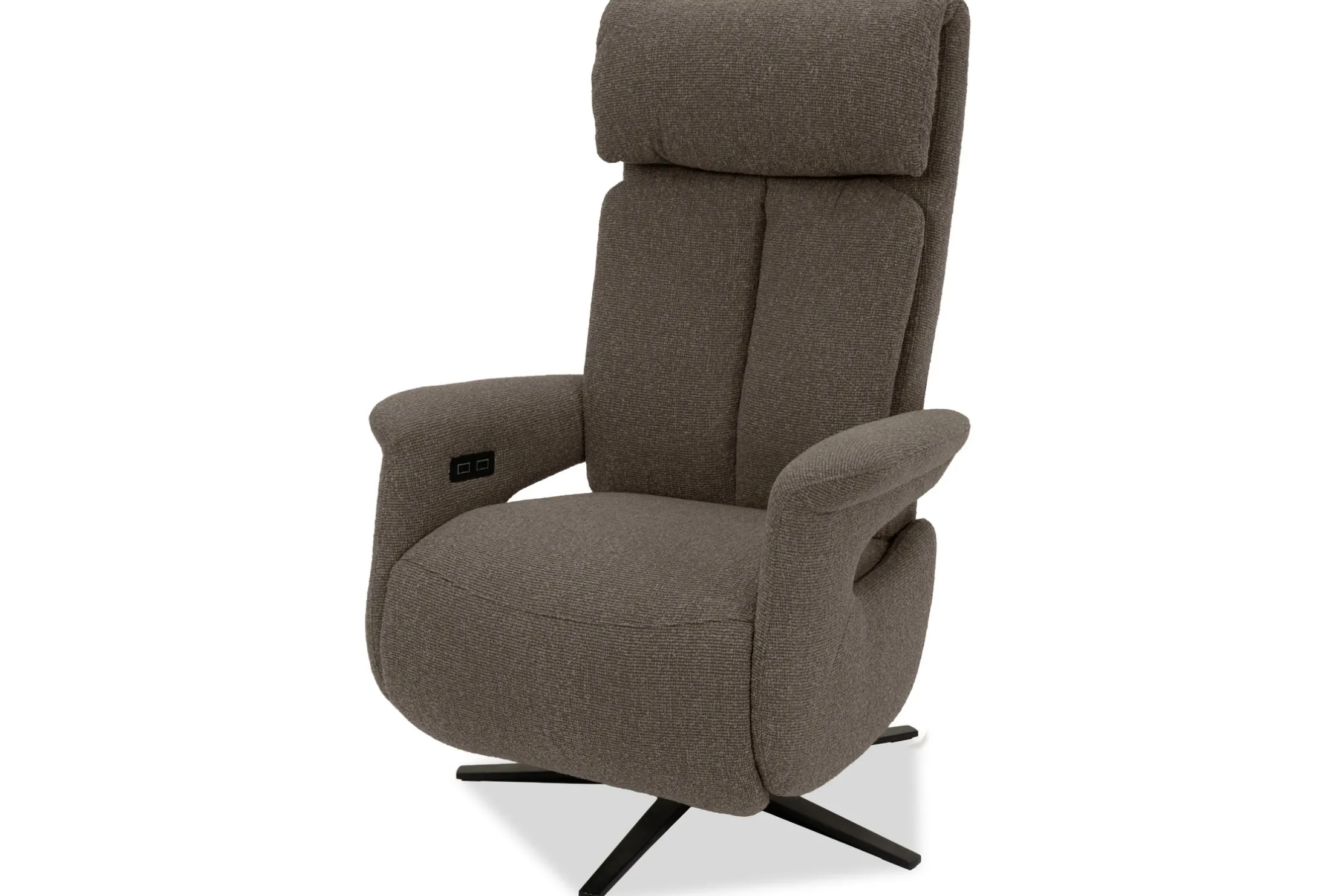 Relaxfauteuil Midna