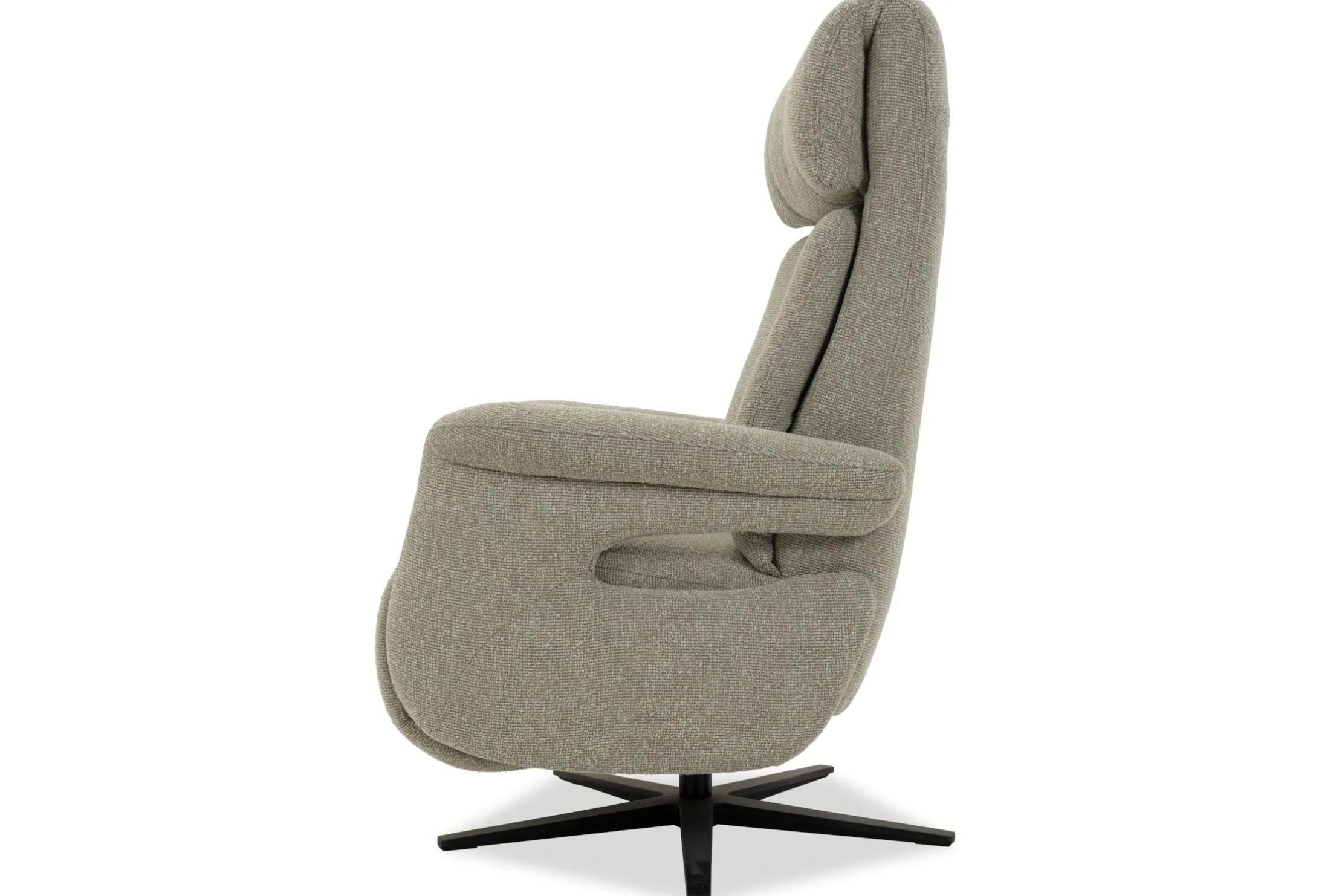 Relaxfauteuil Midna