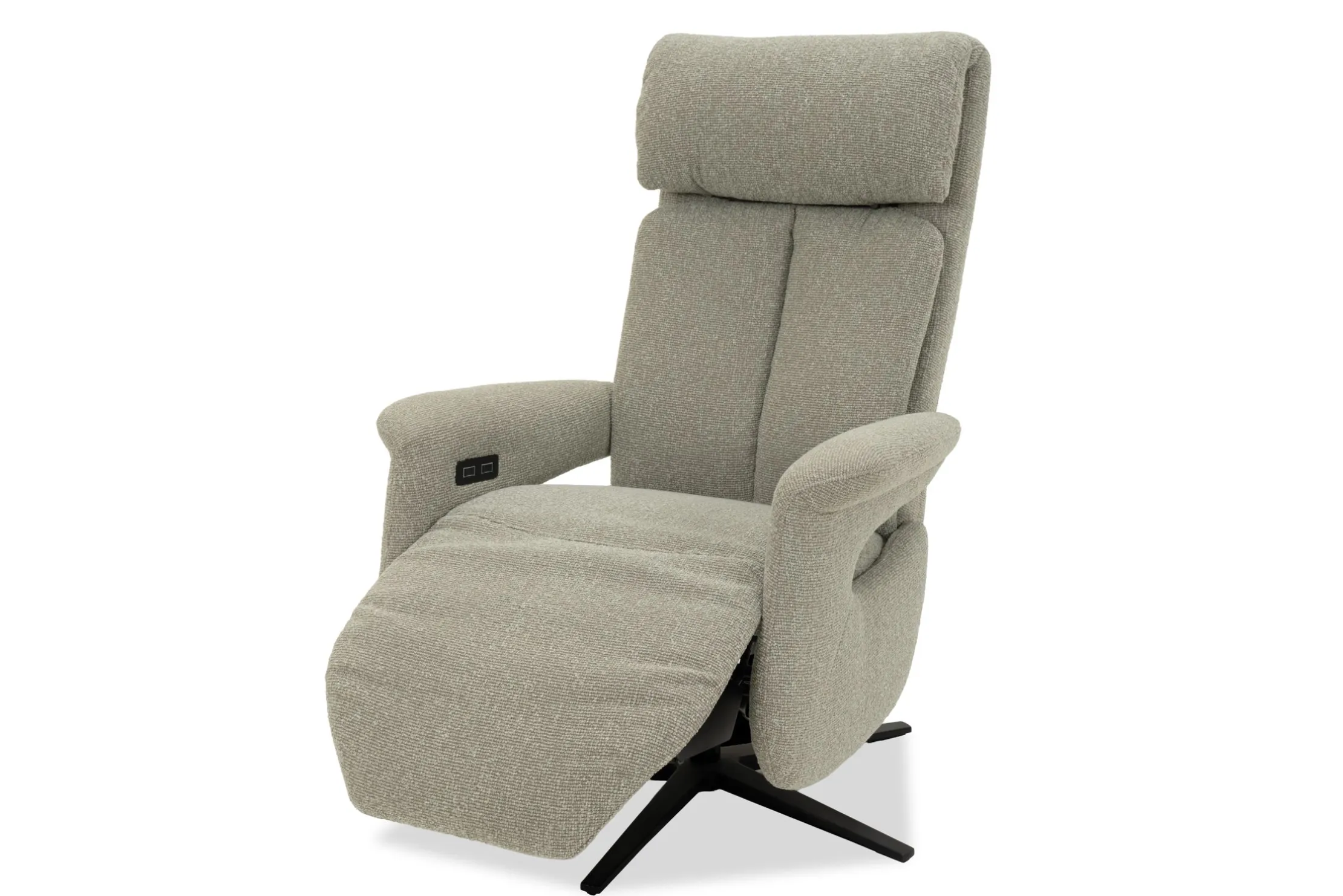 Relaxfauteuil Midna