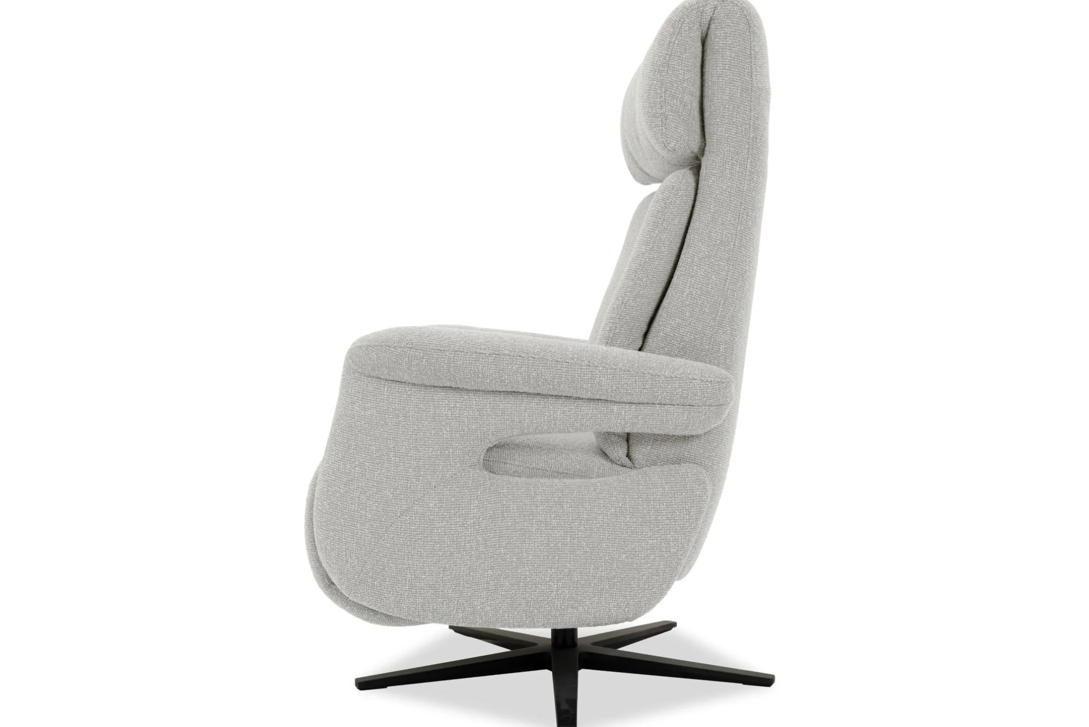 Relaxfauteuil Midna