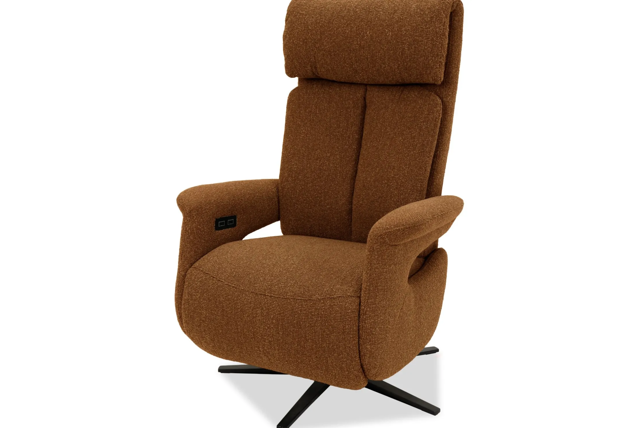 Relaxfauteuil Midna